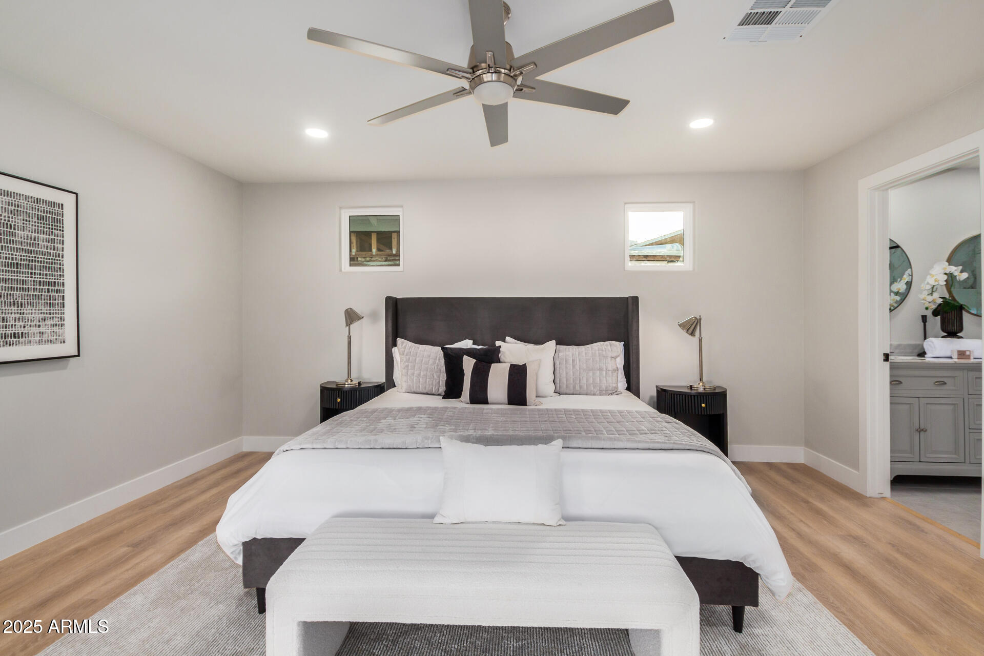 2905 W CAMPO BELLO Drive