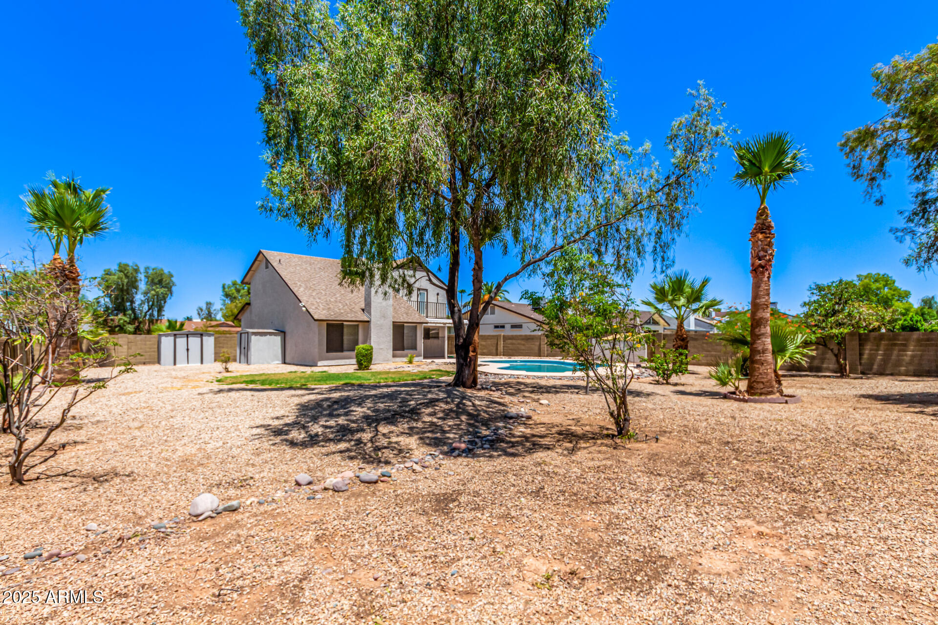 4301 E Vista Drive