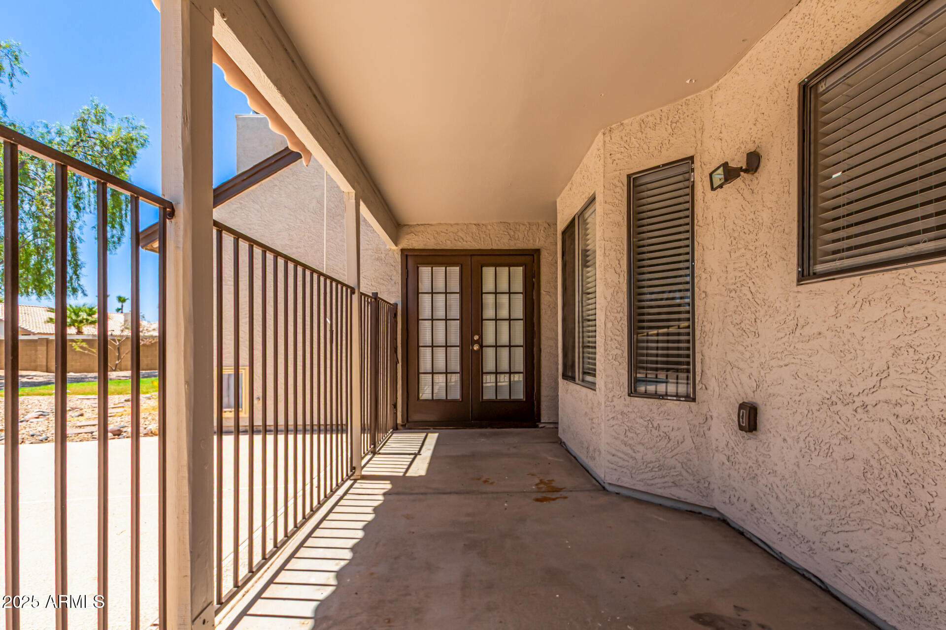 4301 E Vista Drive