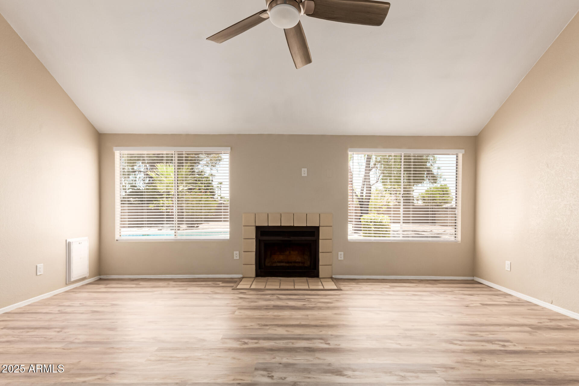 4301 E Vista Drive