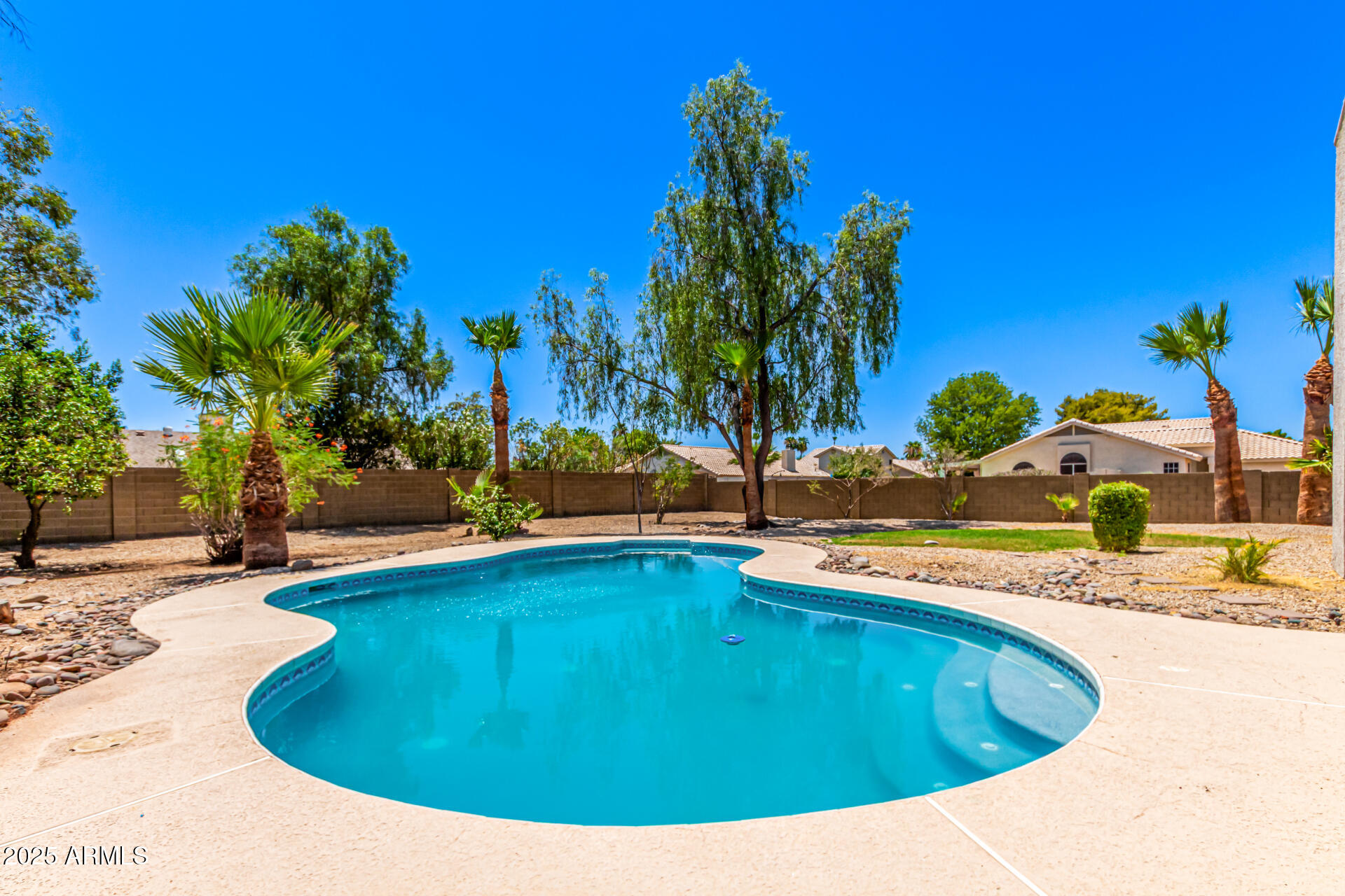 4301 E Vista Drive