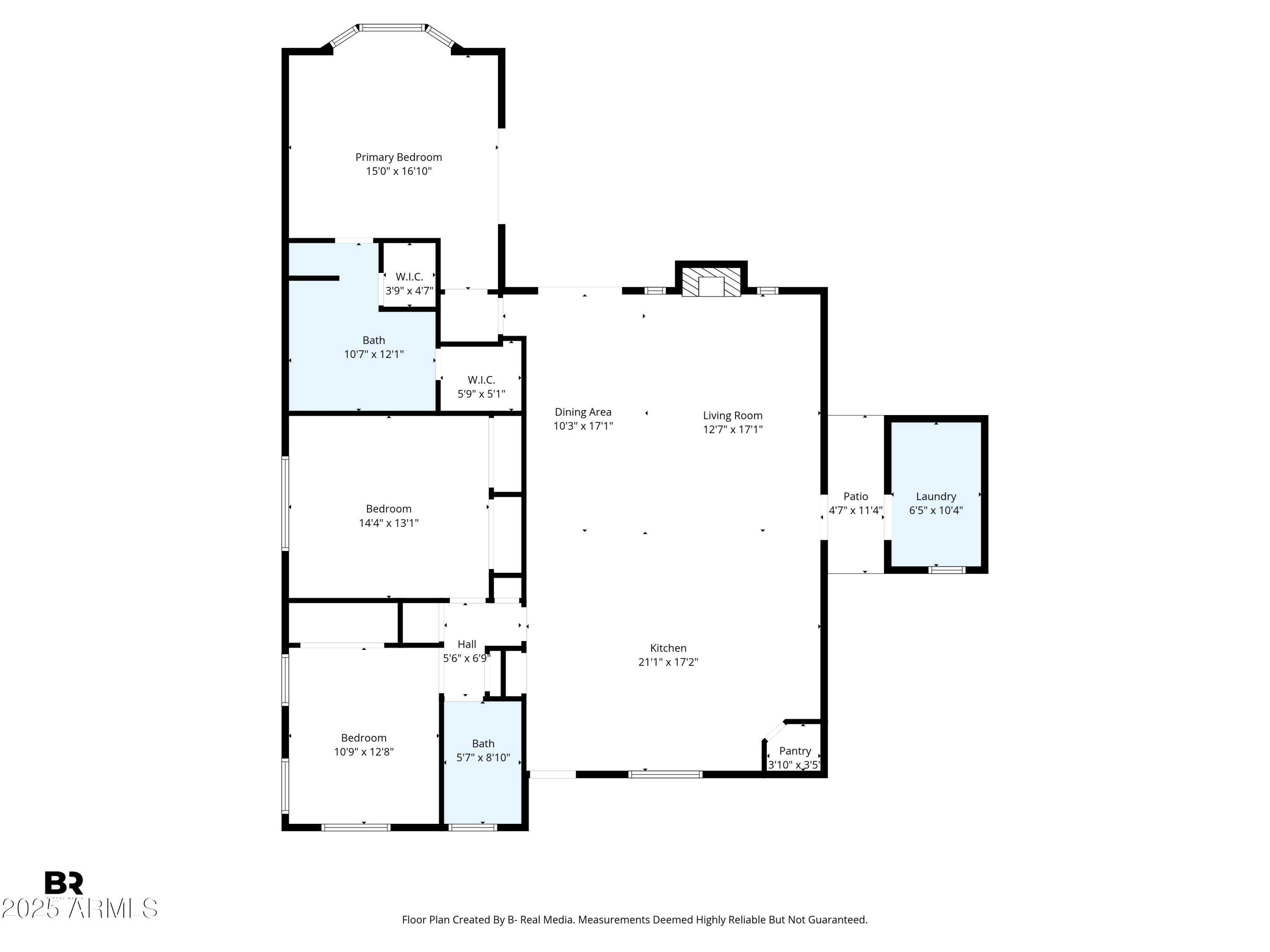 3420 N 45TH Street