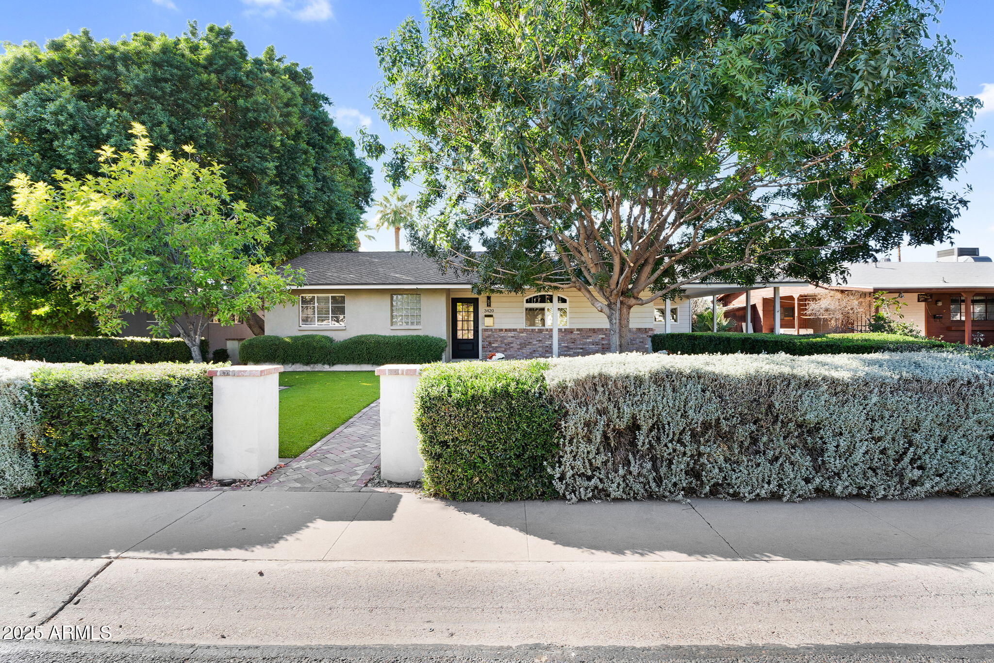 3420 N 45TH Street