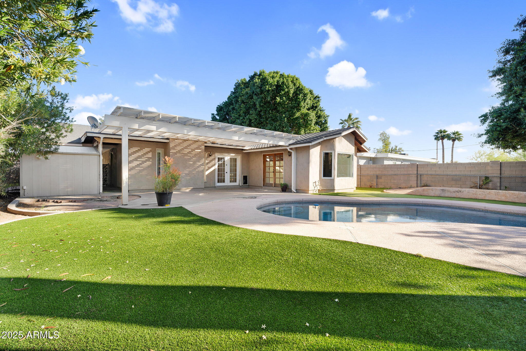 3420 N 45TH Street