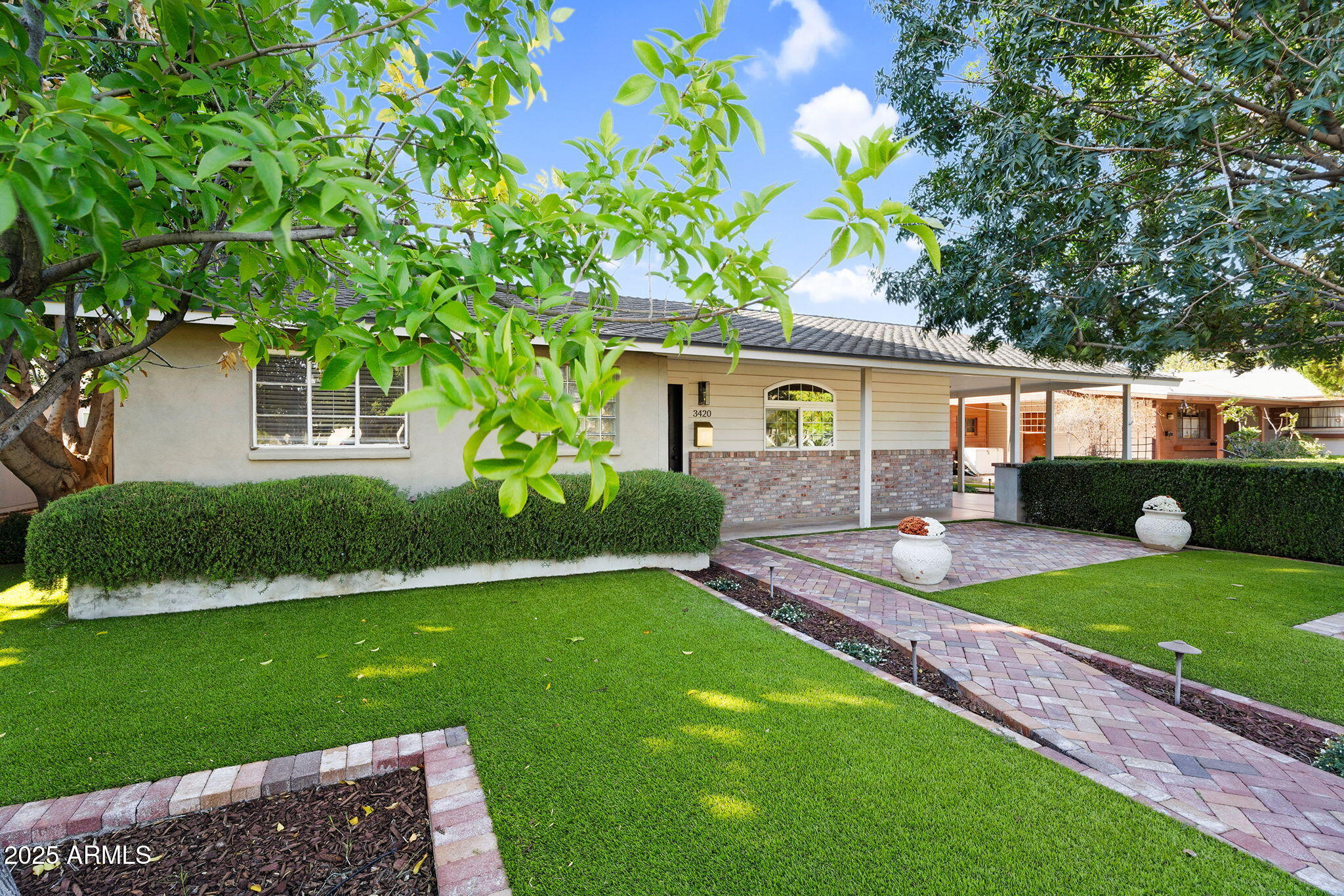 3420 N 45TH Street
