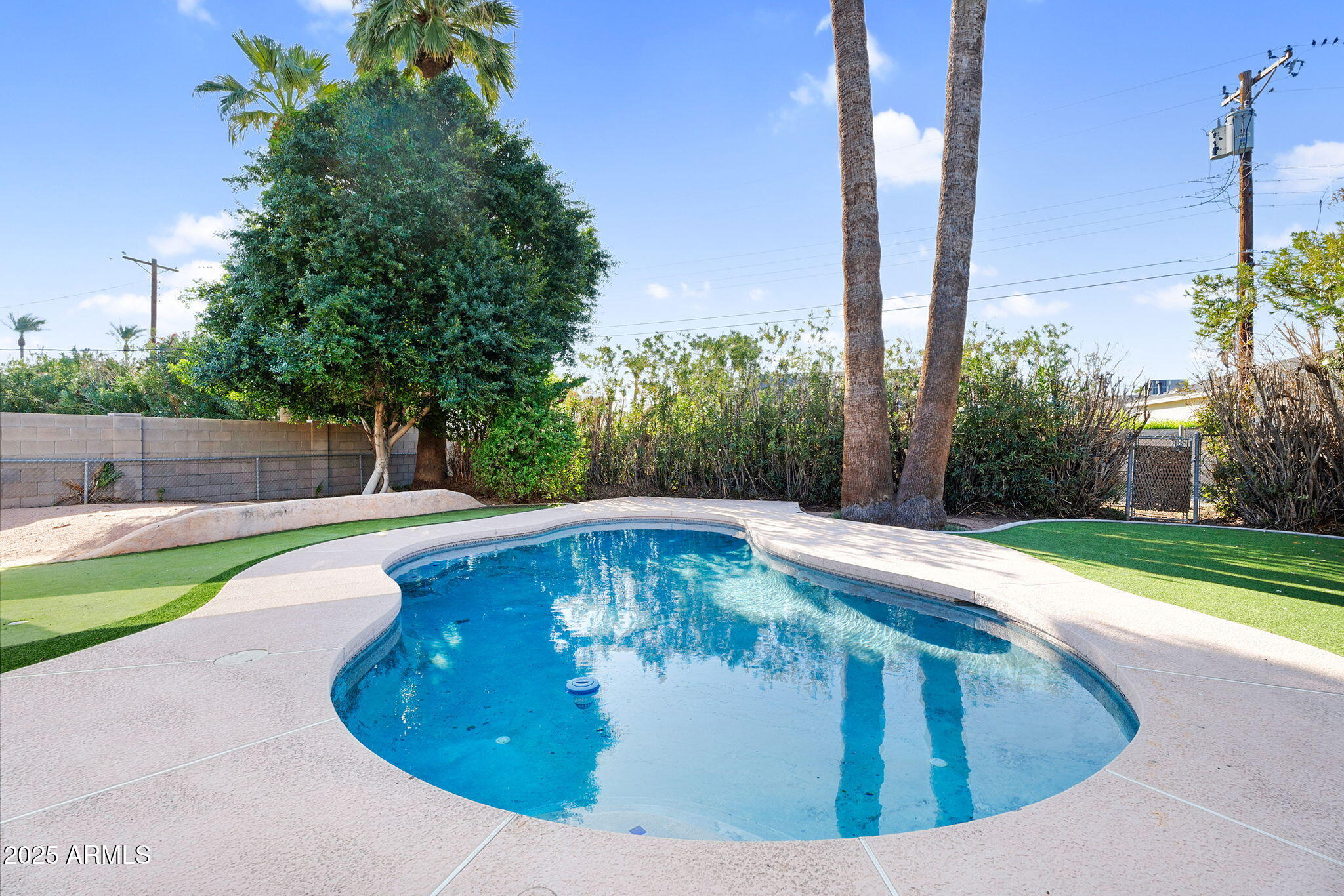 3420 N 45TH Street