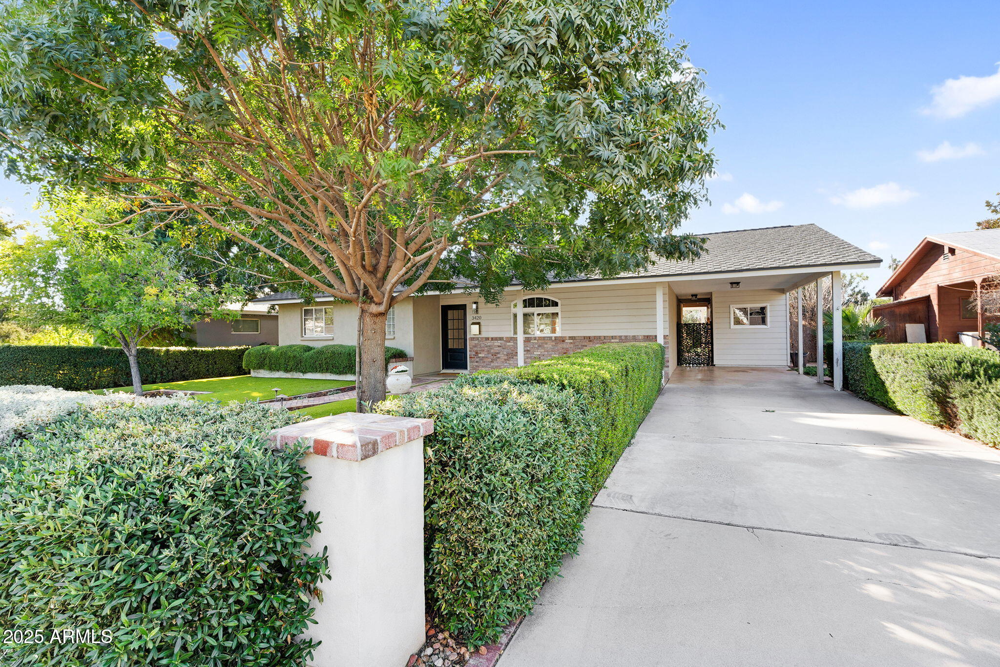 3420 N 45TH Street
