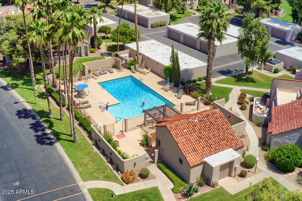 7316 N VIA CAMELLO DEL NORTE 106