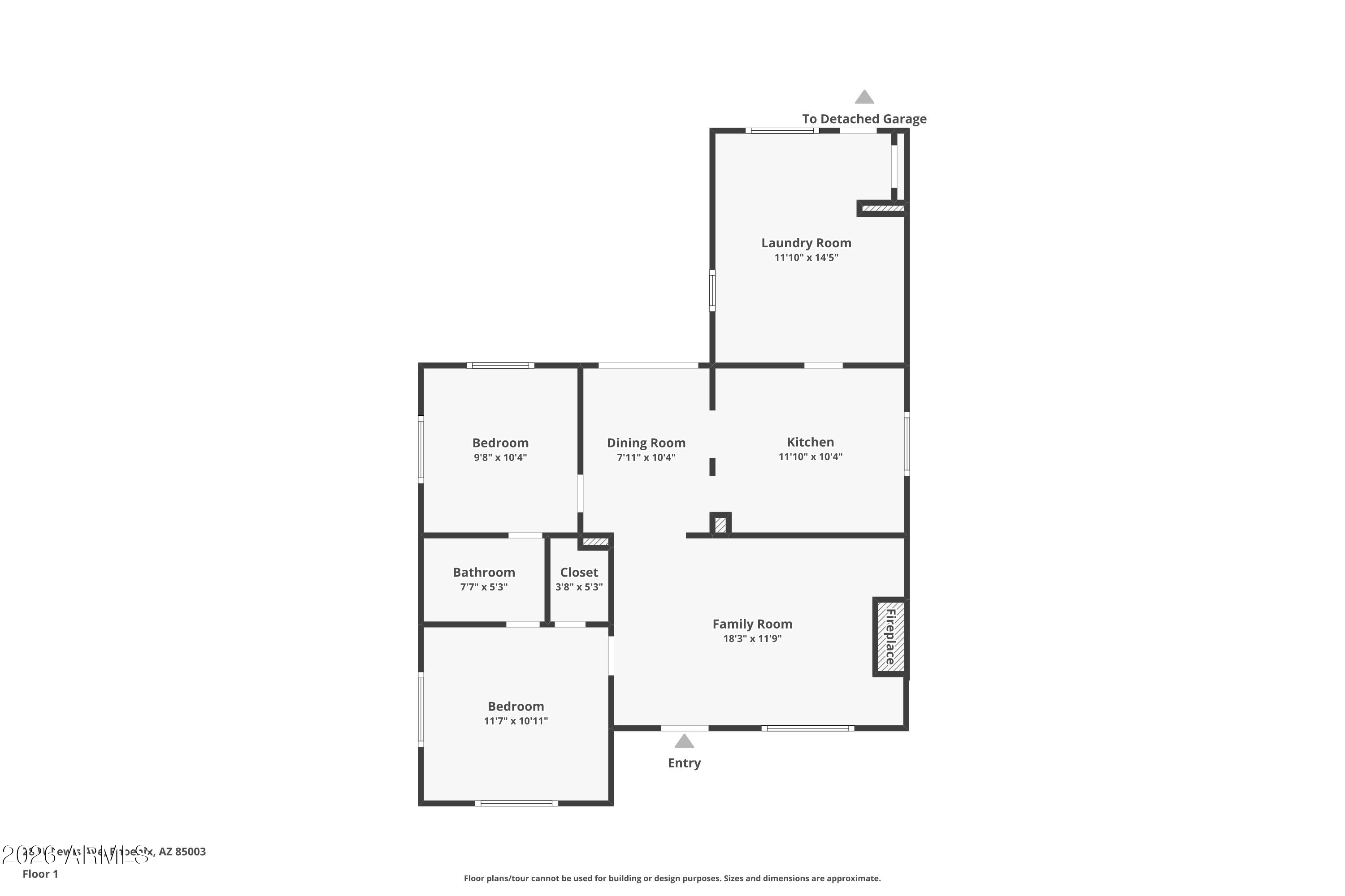 28 W Lewis Avenue