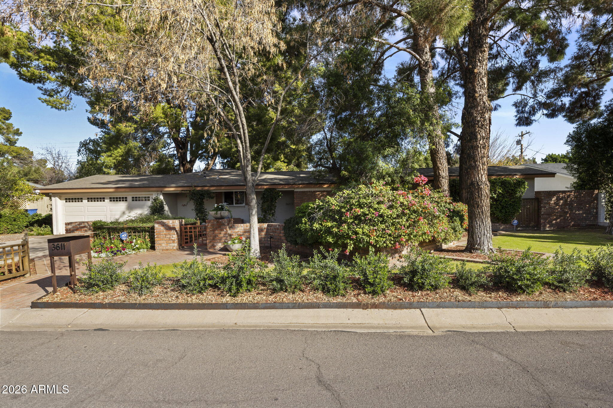 3611 N 53rd Street