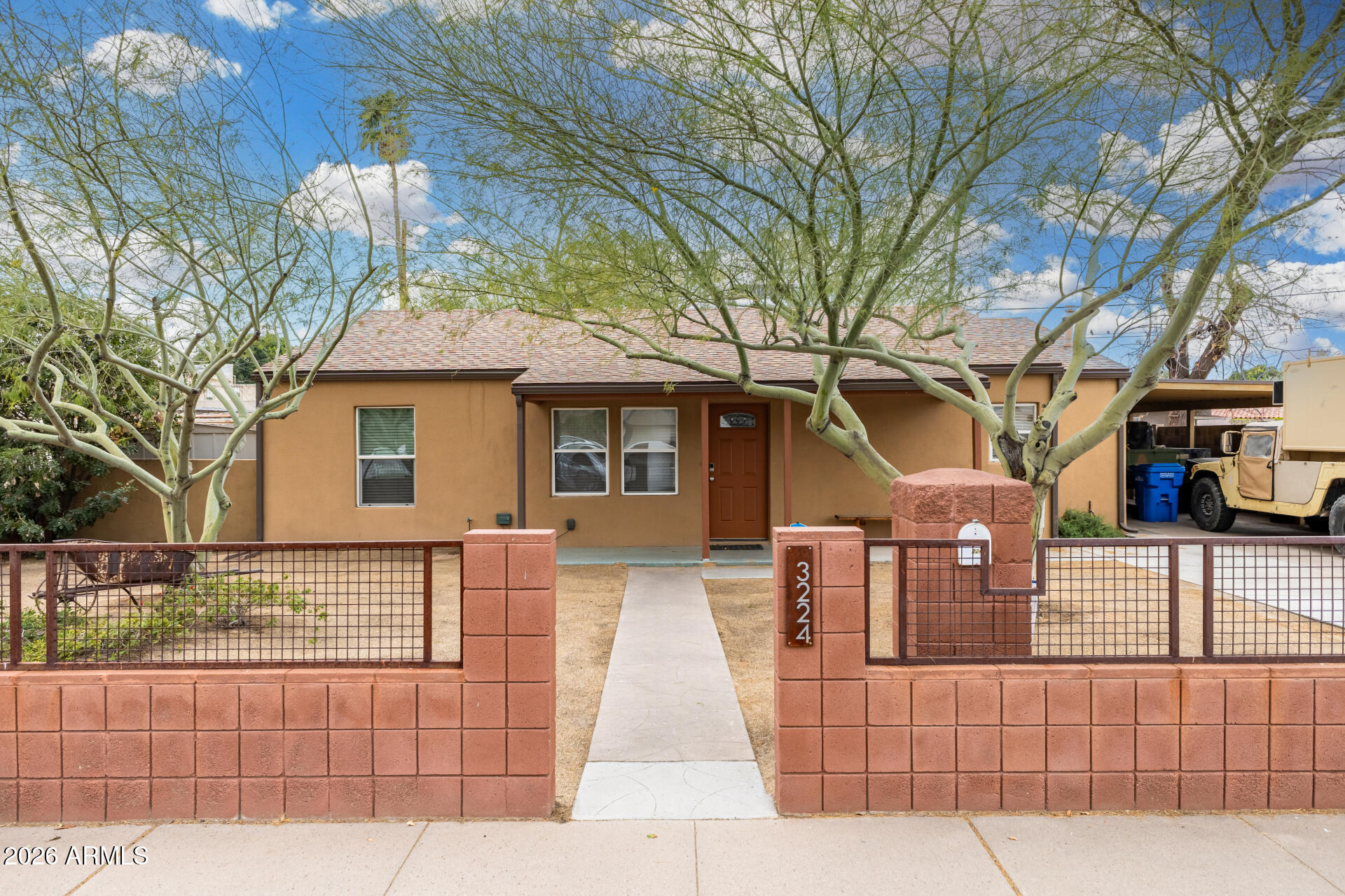 3224 N 26TH Place
