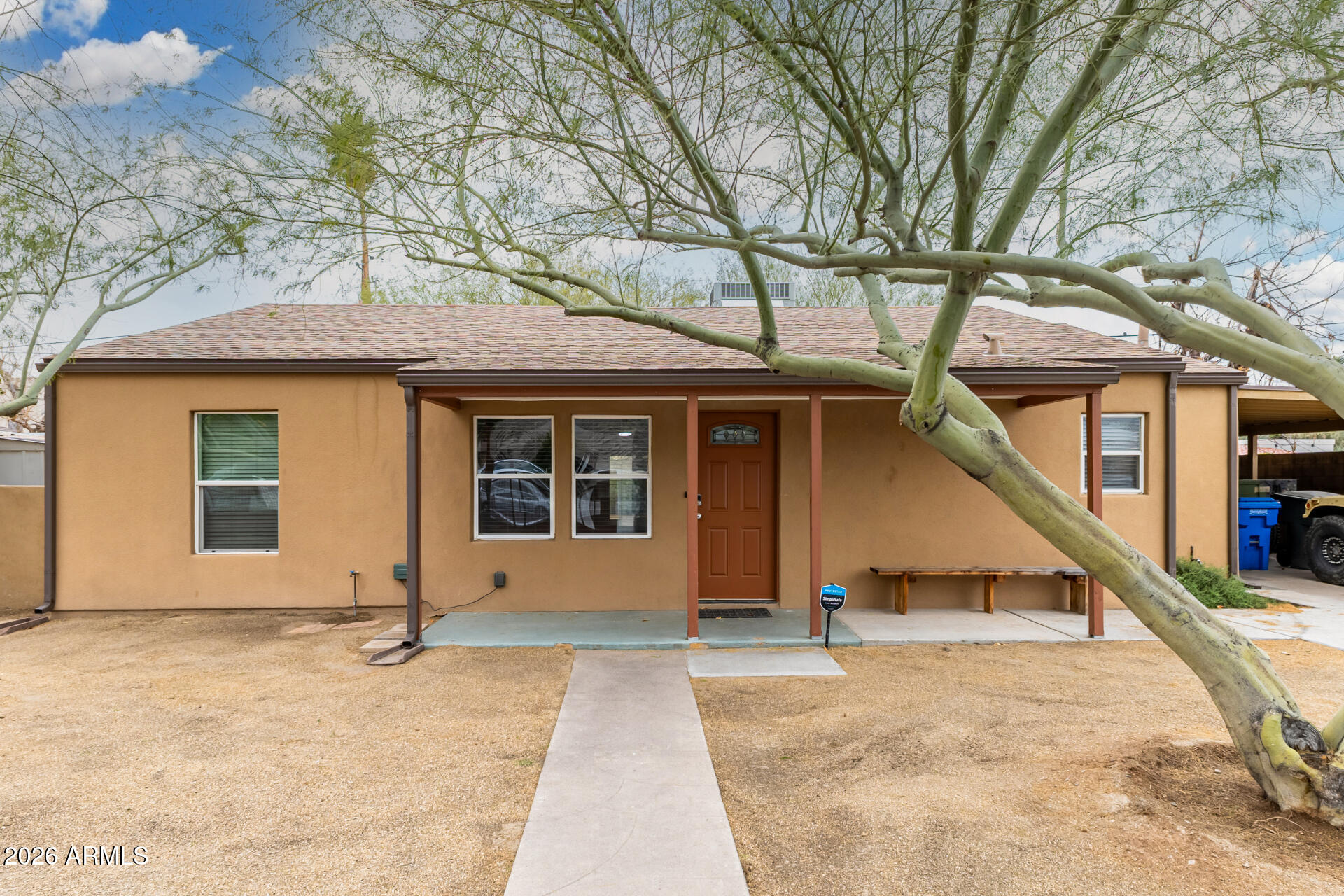 3224 N 26TH Place