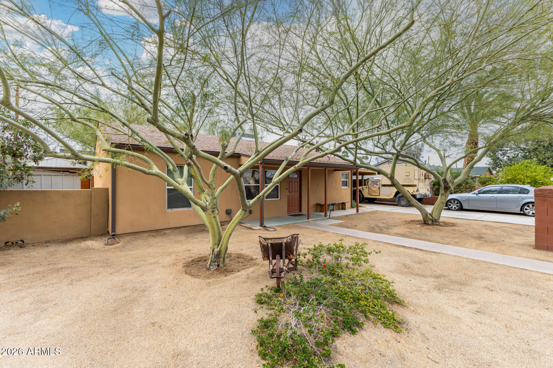 3224 N 26TH Place