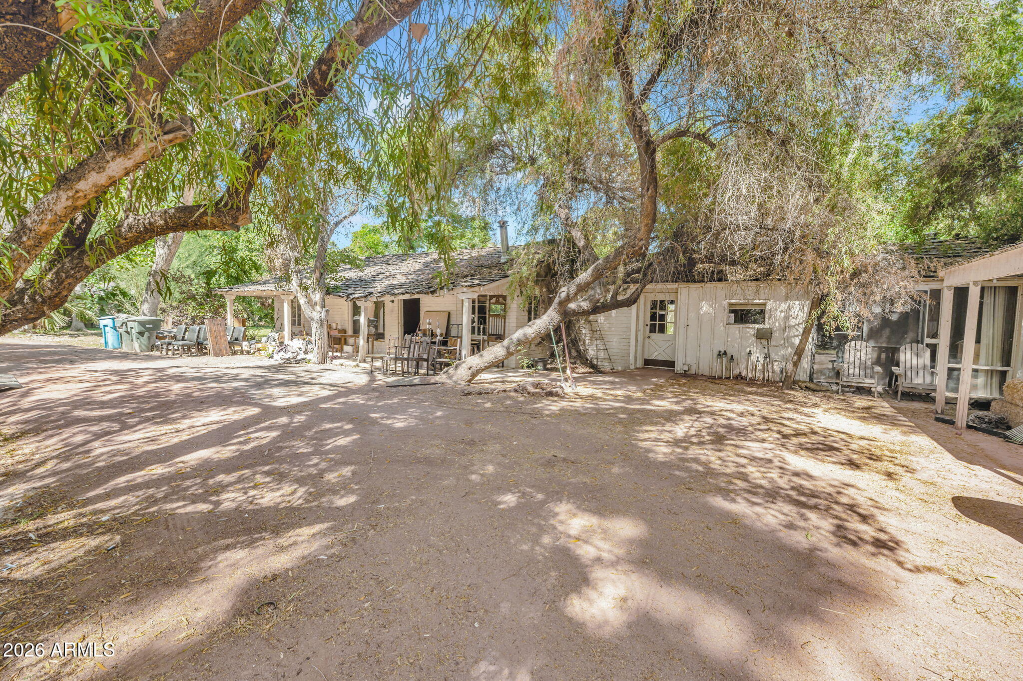 6121 N 3RD Avenue 5