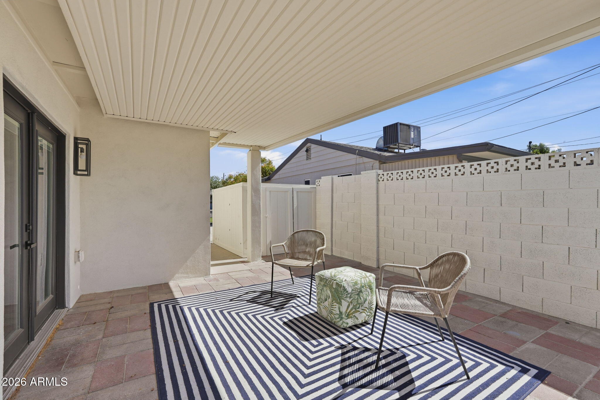 933 E CAVALIER Drive