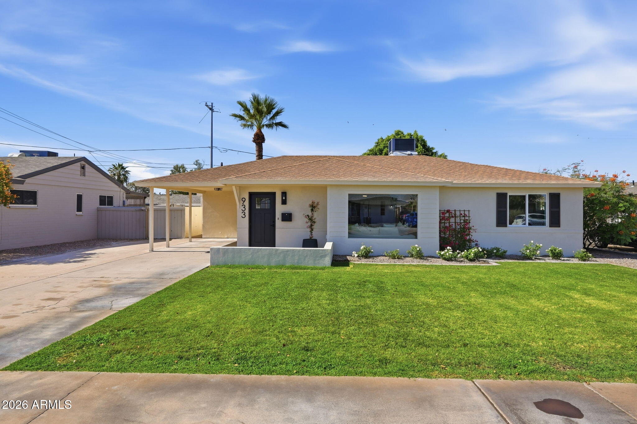933 E CAVALIER Drive