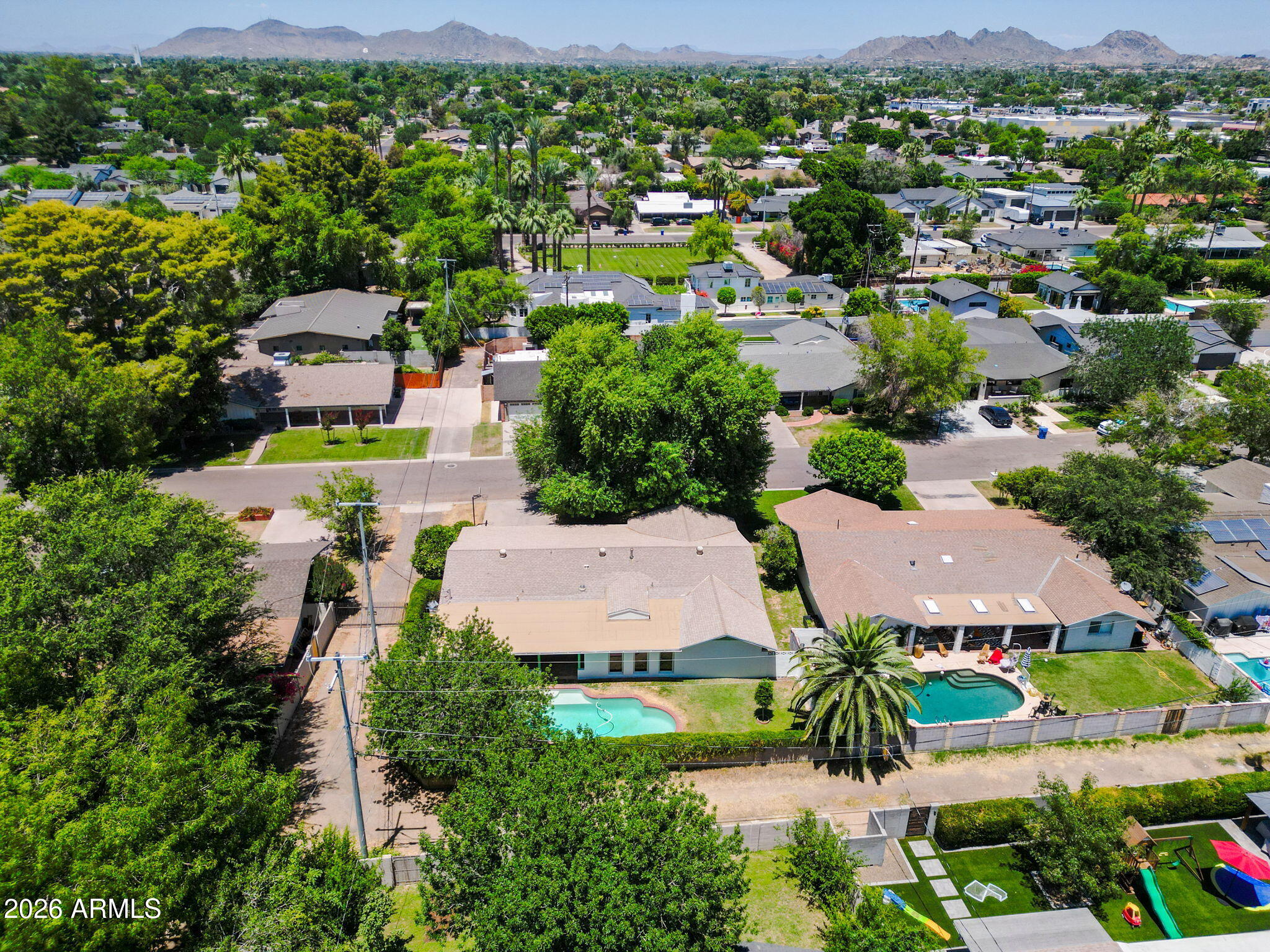 309 E KEIM Drive