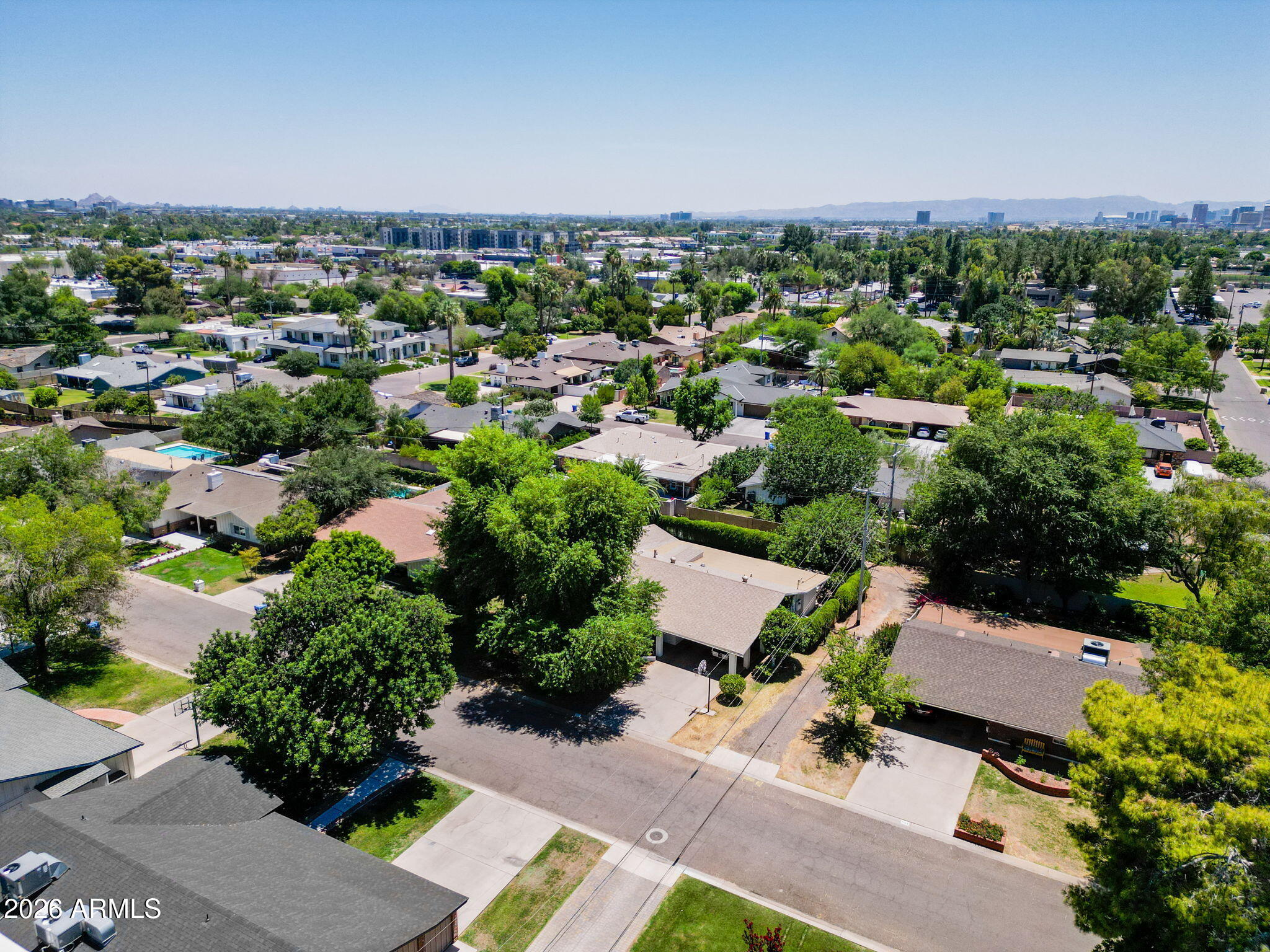 309 E KEIM Drive