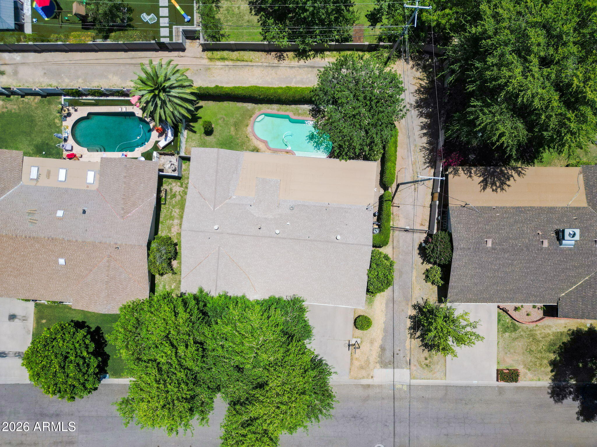 309 E KEIM Drive