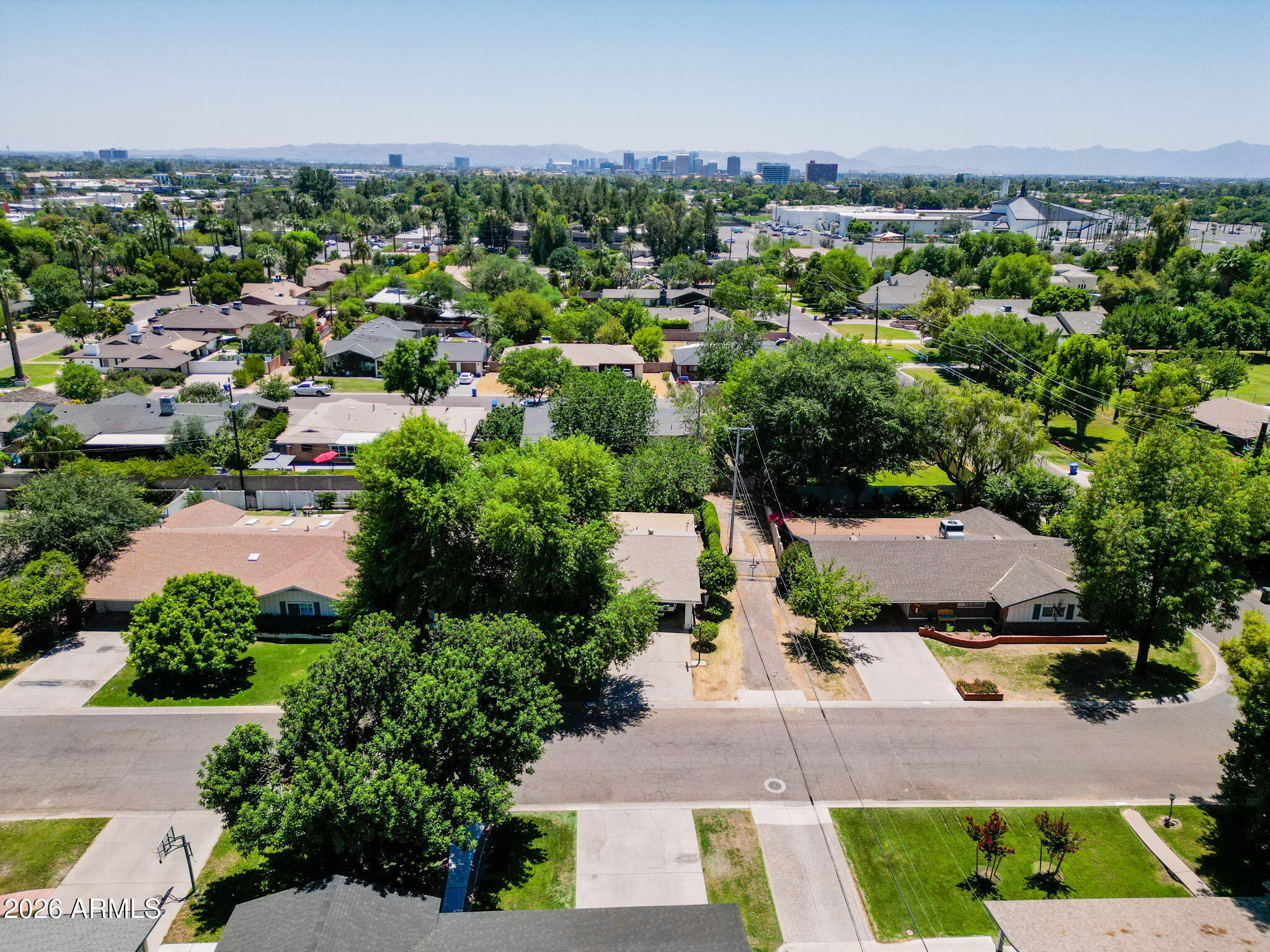309 E KEIM Drive