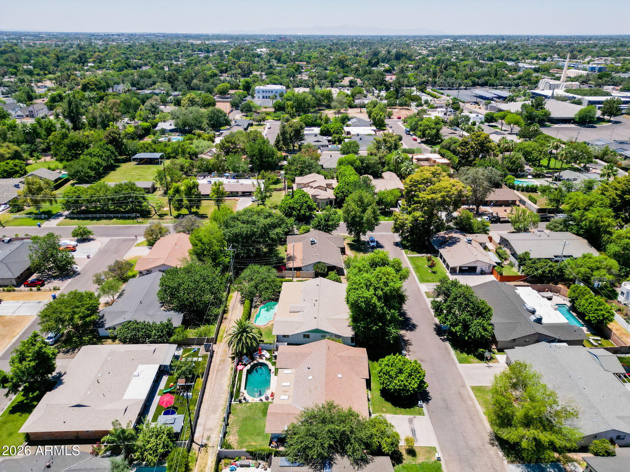 309 E KEIM Drive