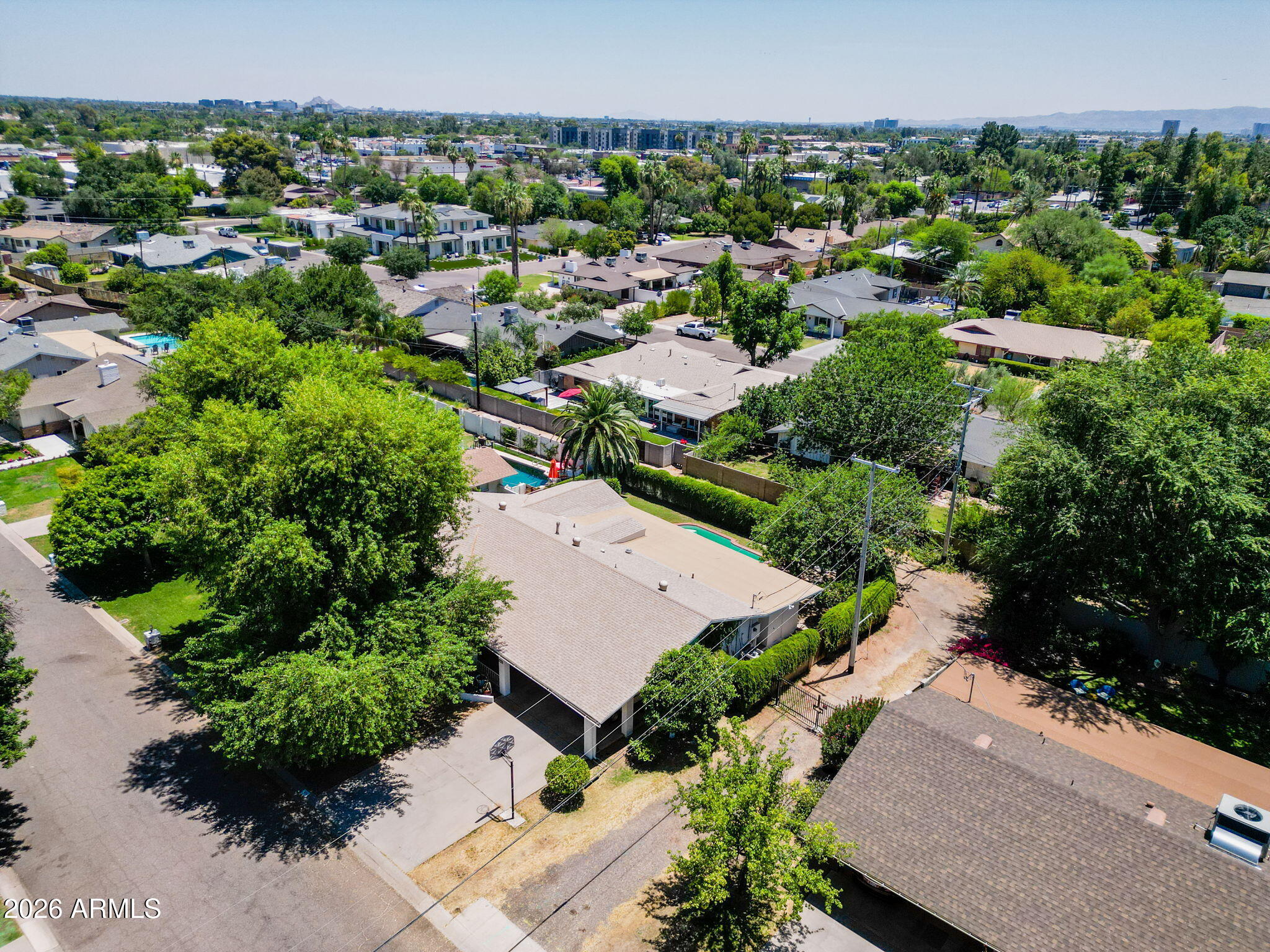 309 E KEIM Drive