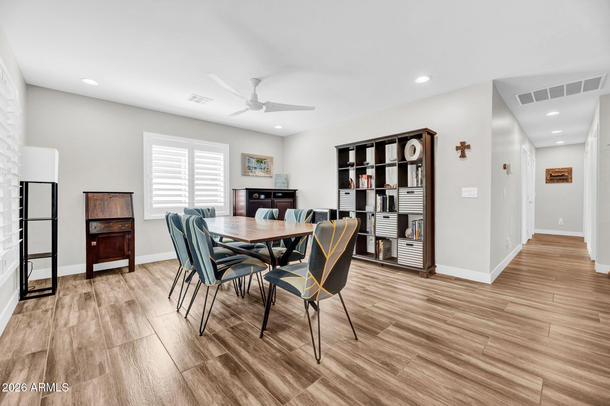 3109 E MONTEROSA Street