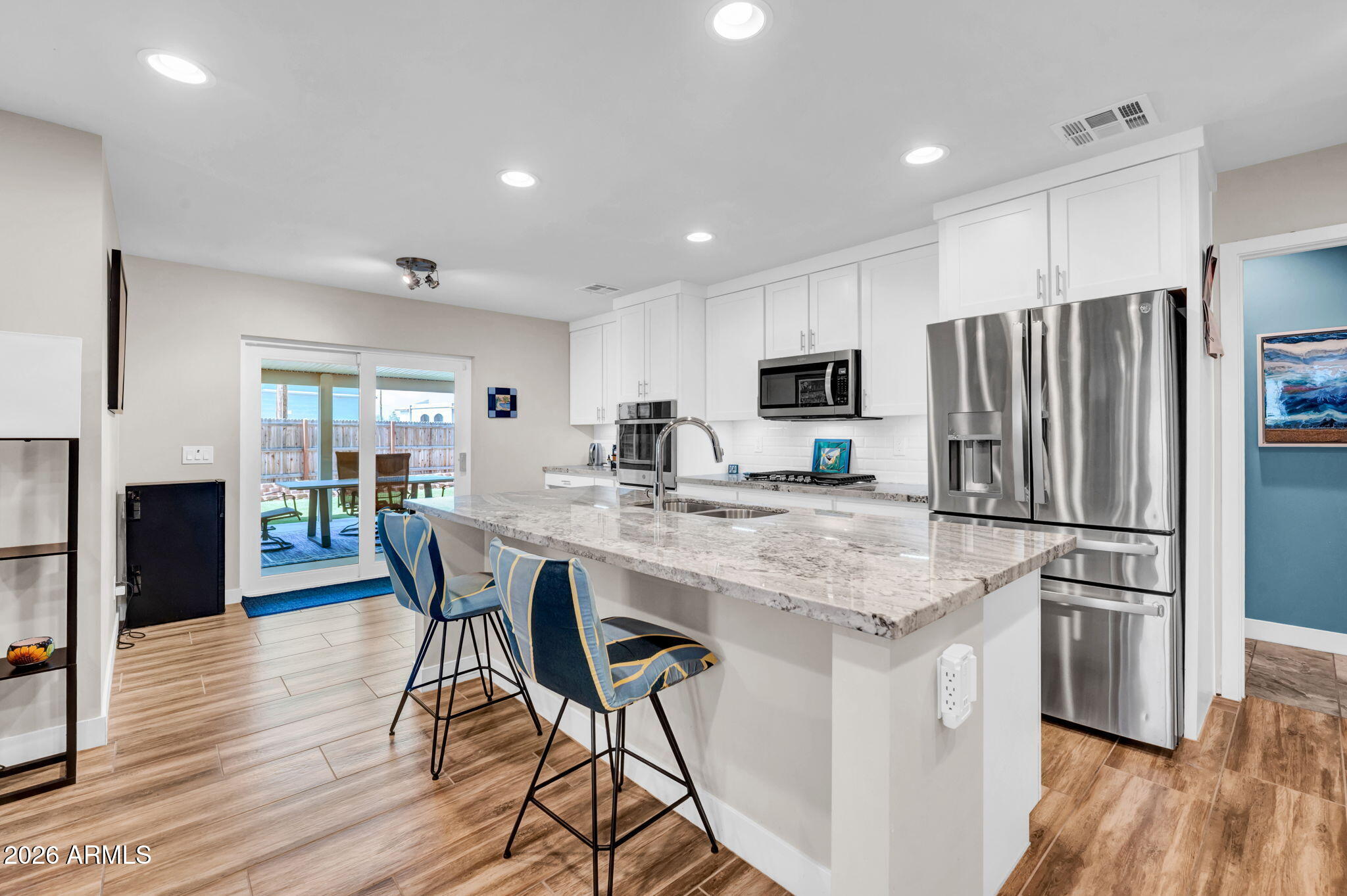 3109 E MONTEROSA Street