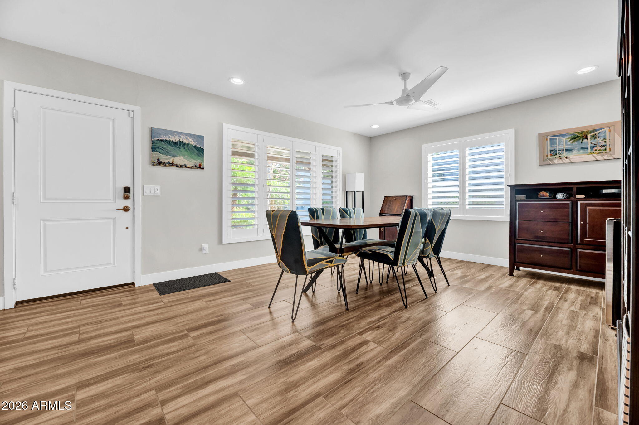 3109 E MONTEROSA Street