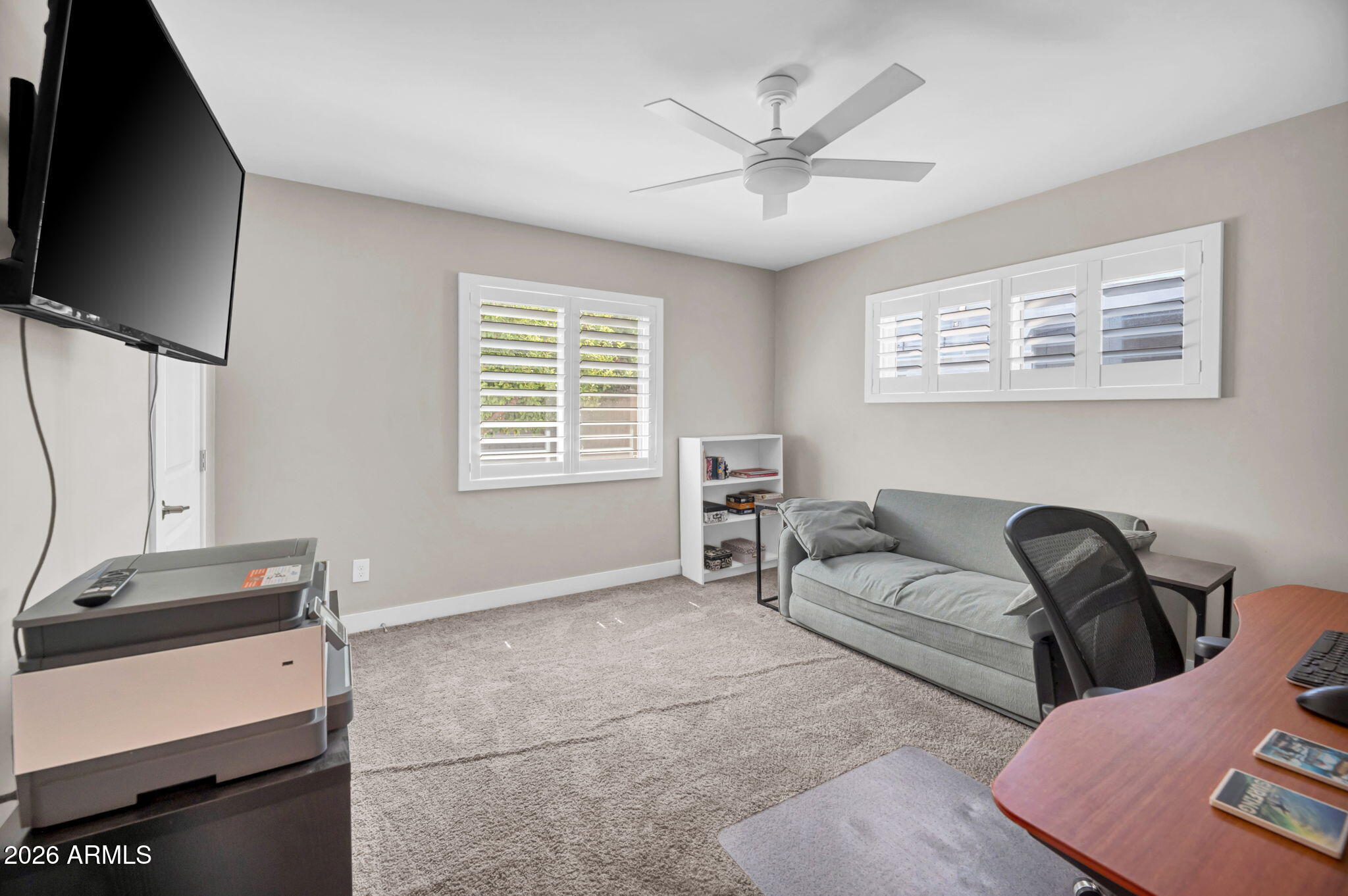 3109 E MONTEROSA Street