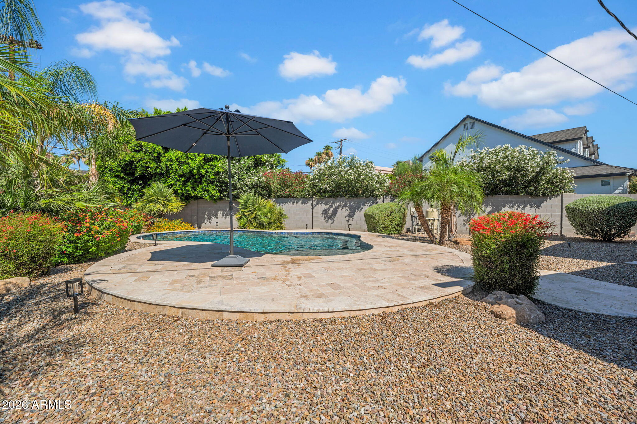 3109 E MONTEROSA Street