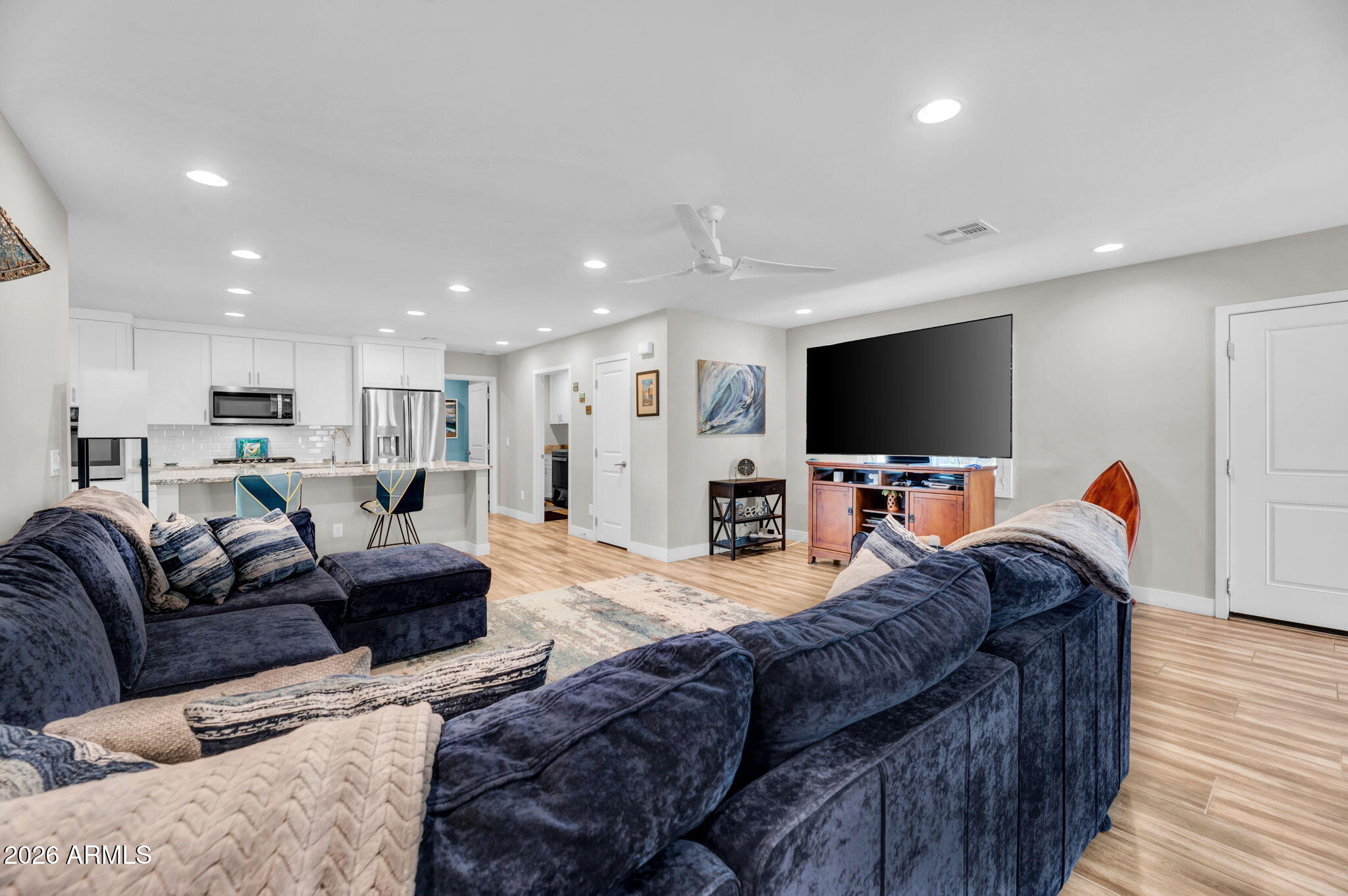 3109 E MONTEROSA Street