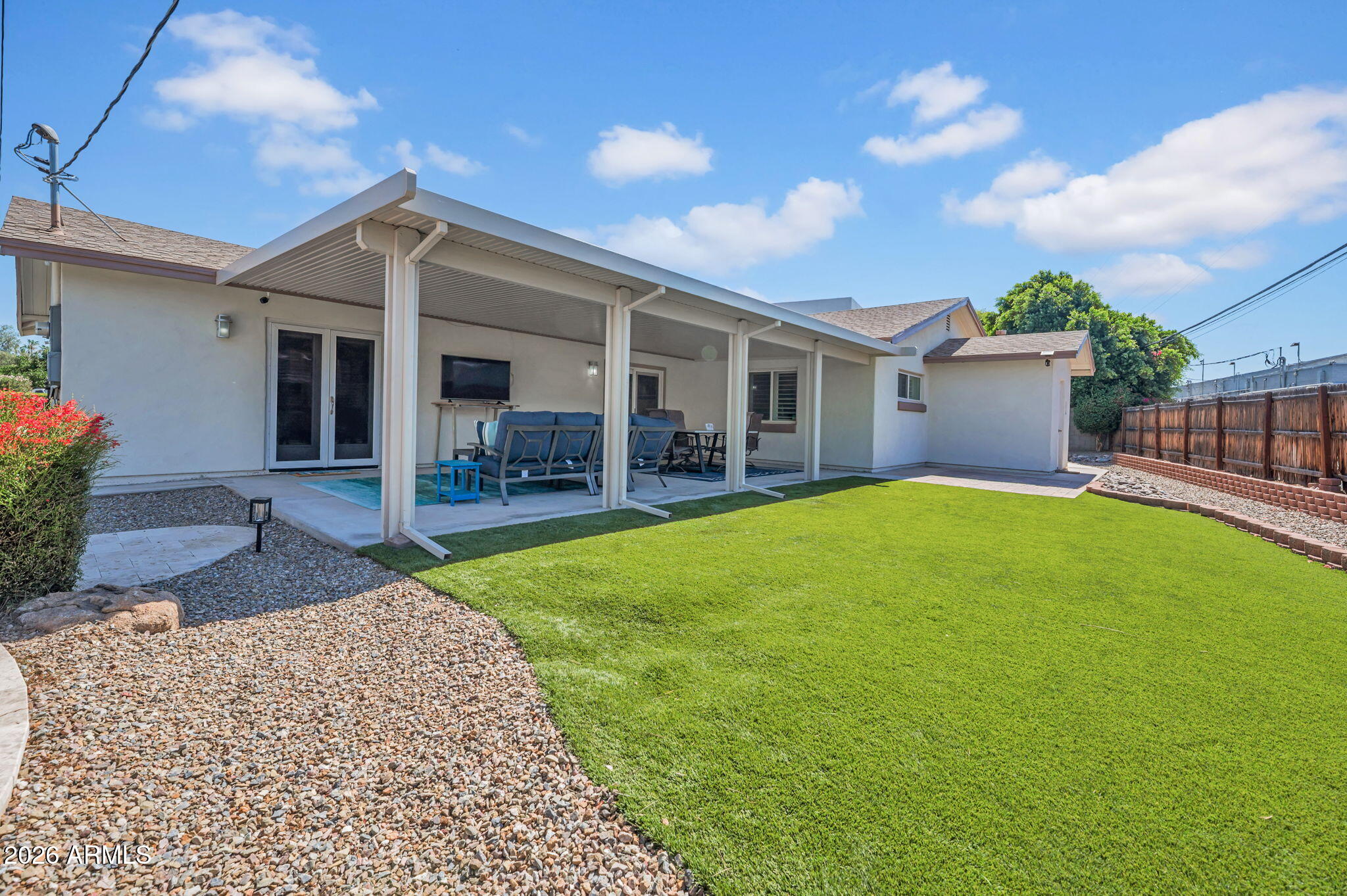 3109 E MONTEROSA Street