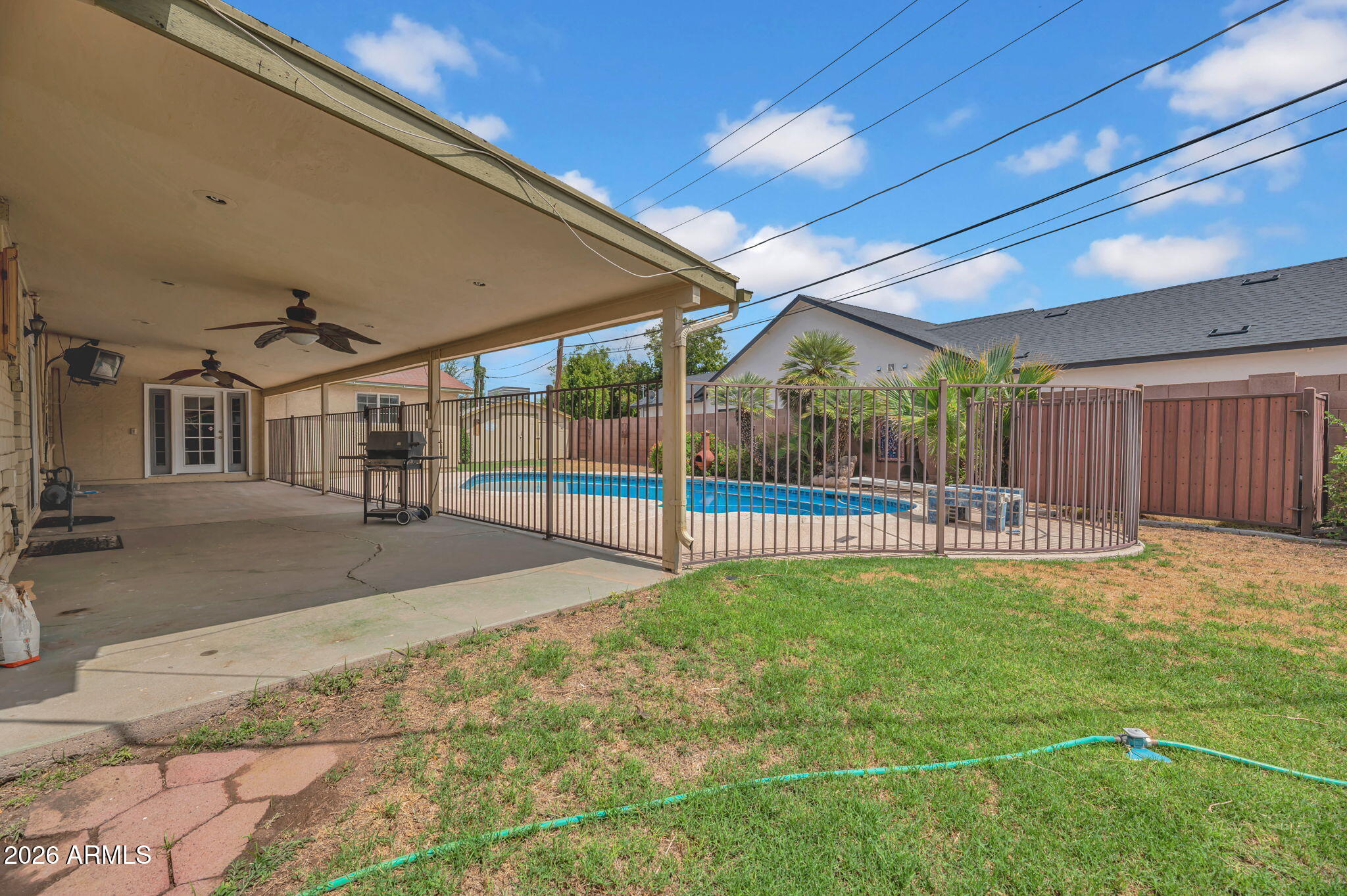 3101 E Mariposa St