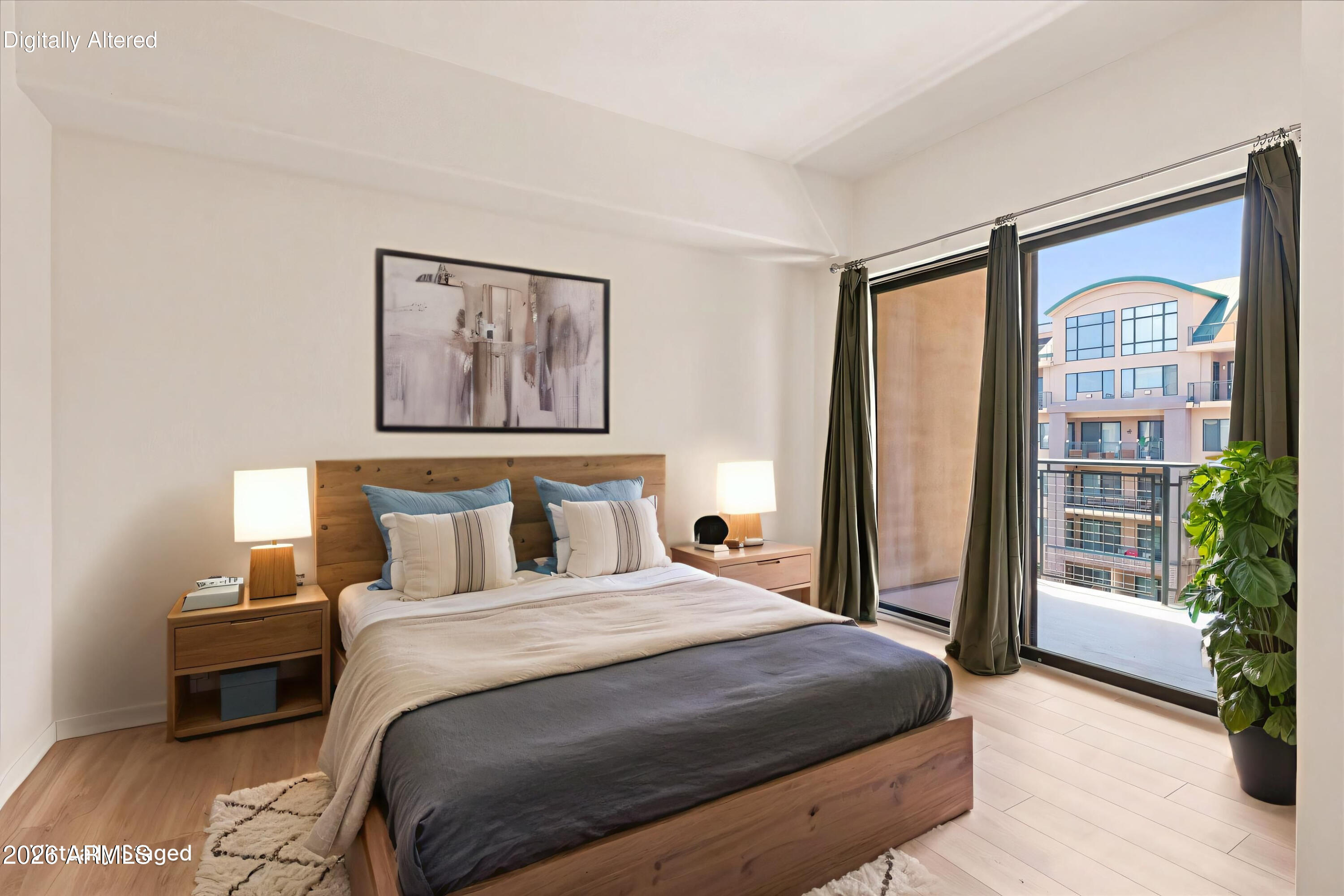 17 W VERNON Avenue 507
