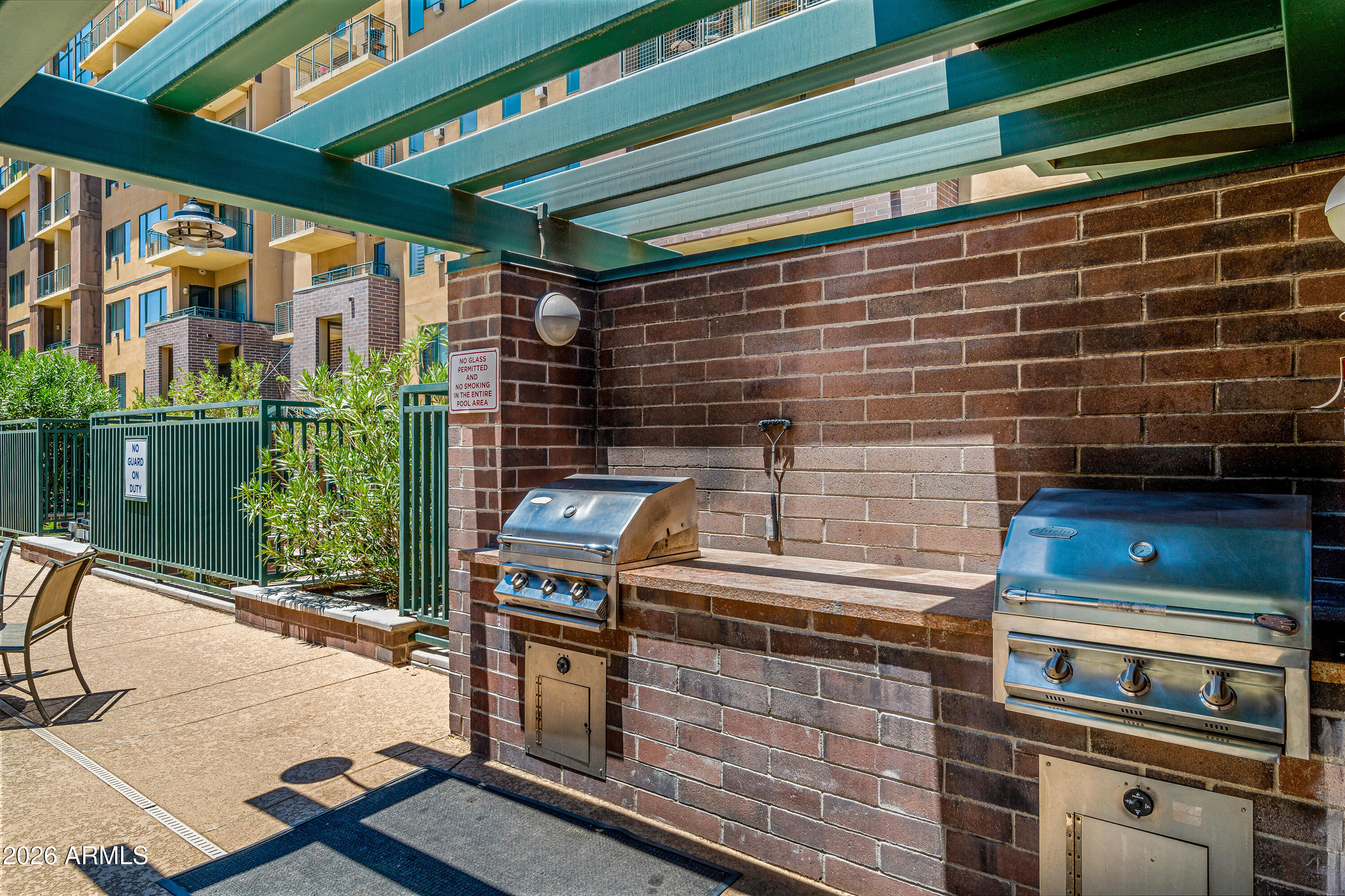 17 W VERNON Avenue 507