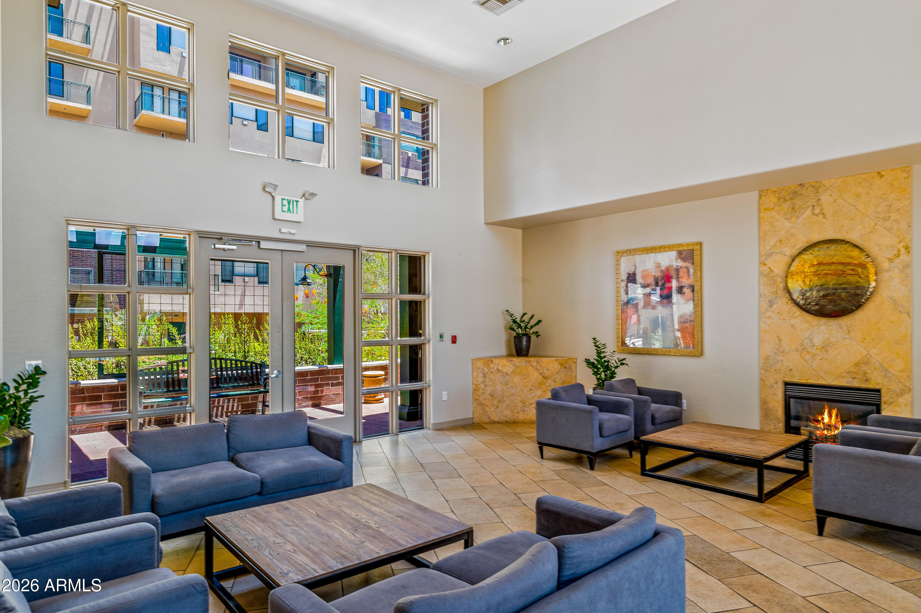 17 W VERNON Avenue 507