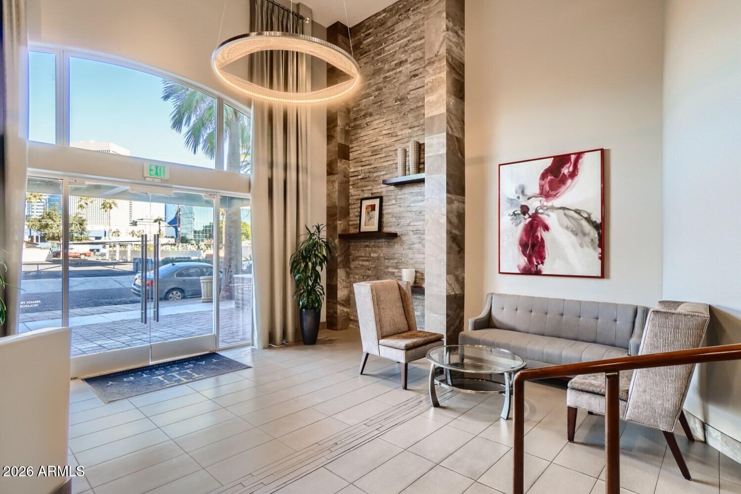17 W VERNON Avenue 507