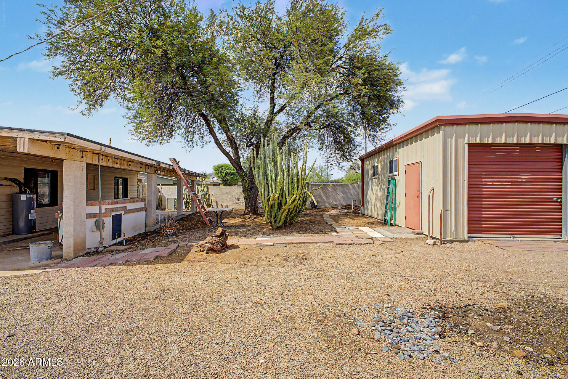 8103 N 11TH Street