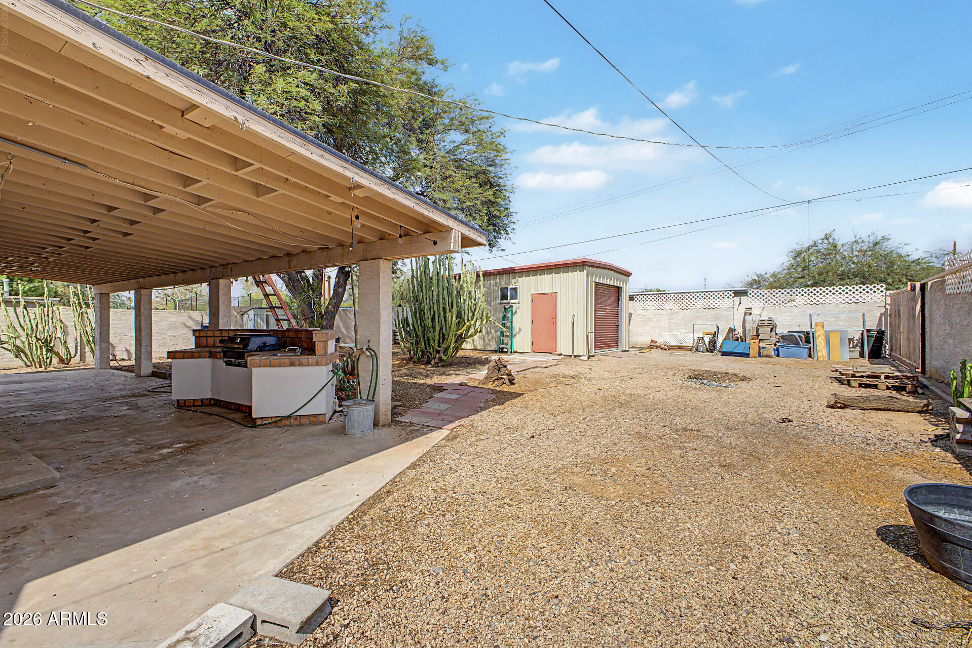 8103 N 11TH Street