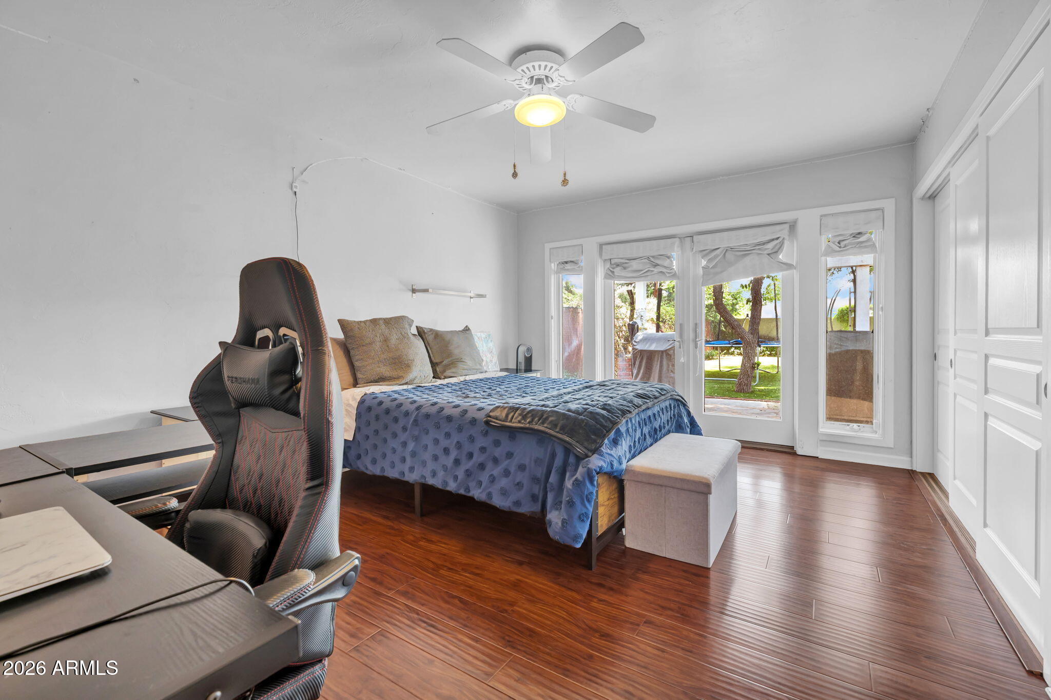 345 E ORANGE Drive
