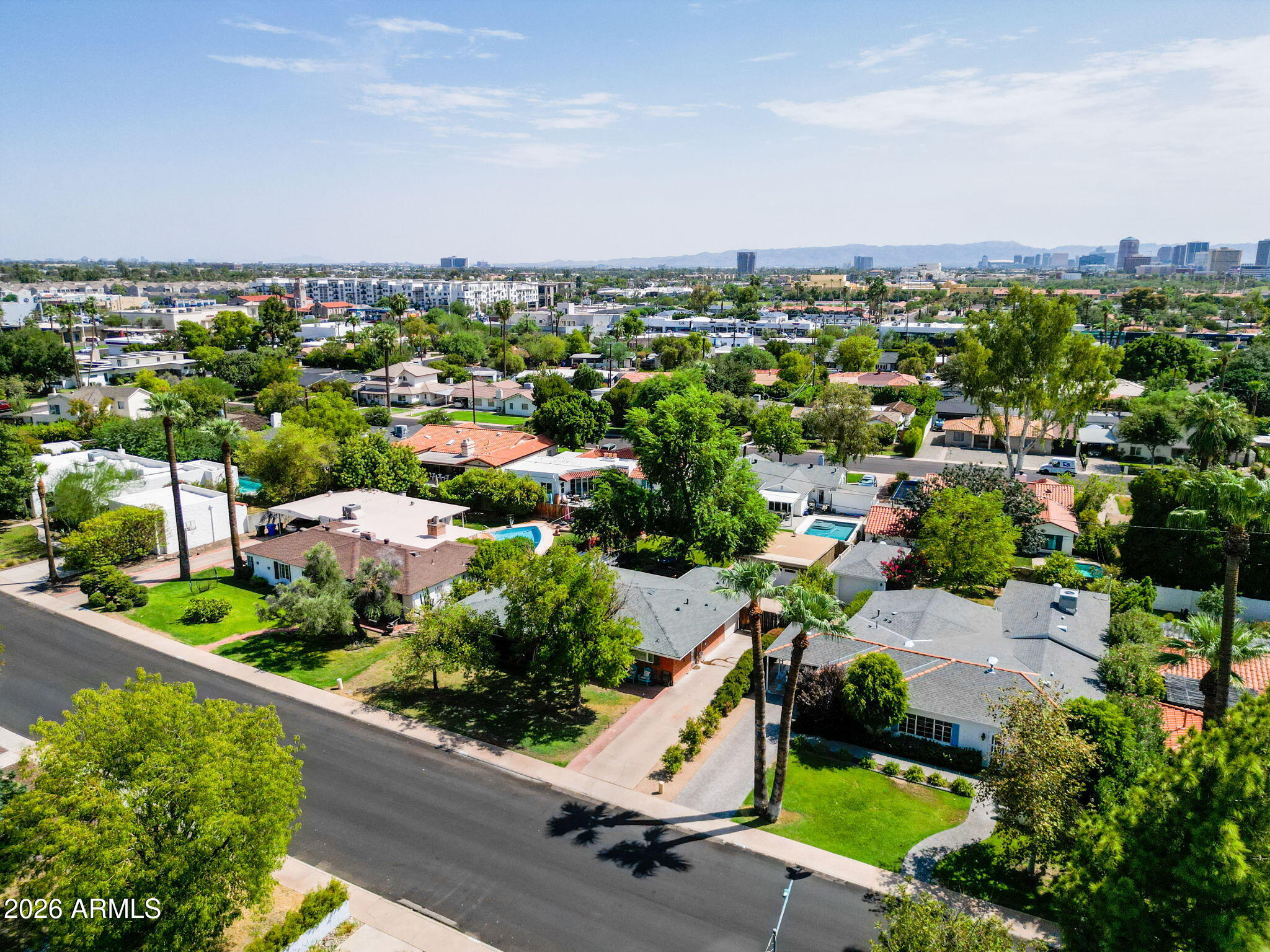 345 E ORANGE Drive