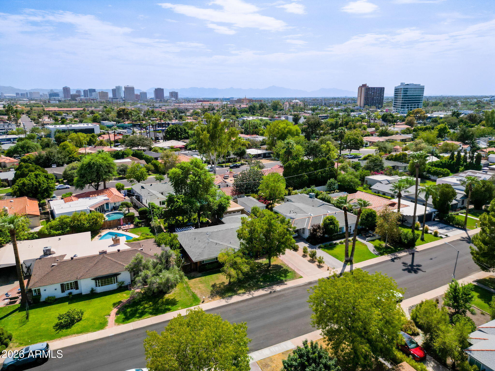 345 E ORANGE Drive