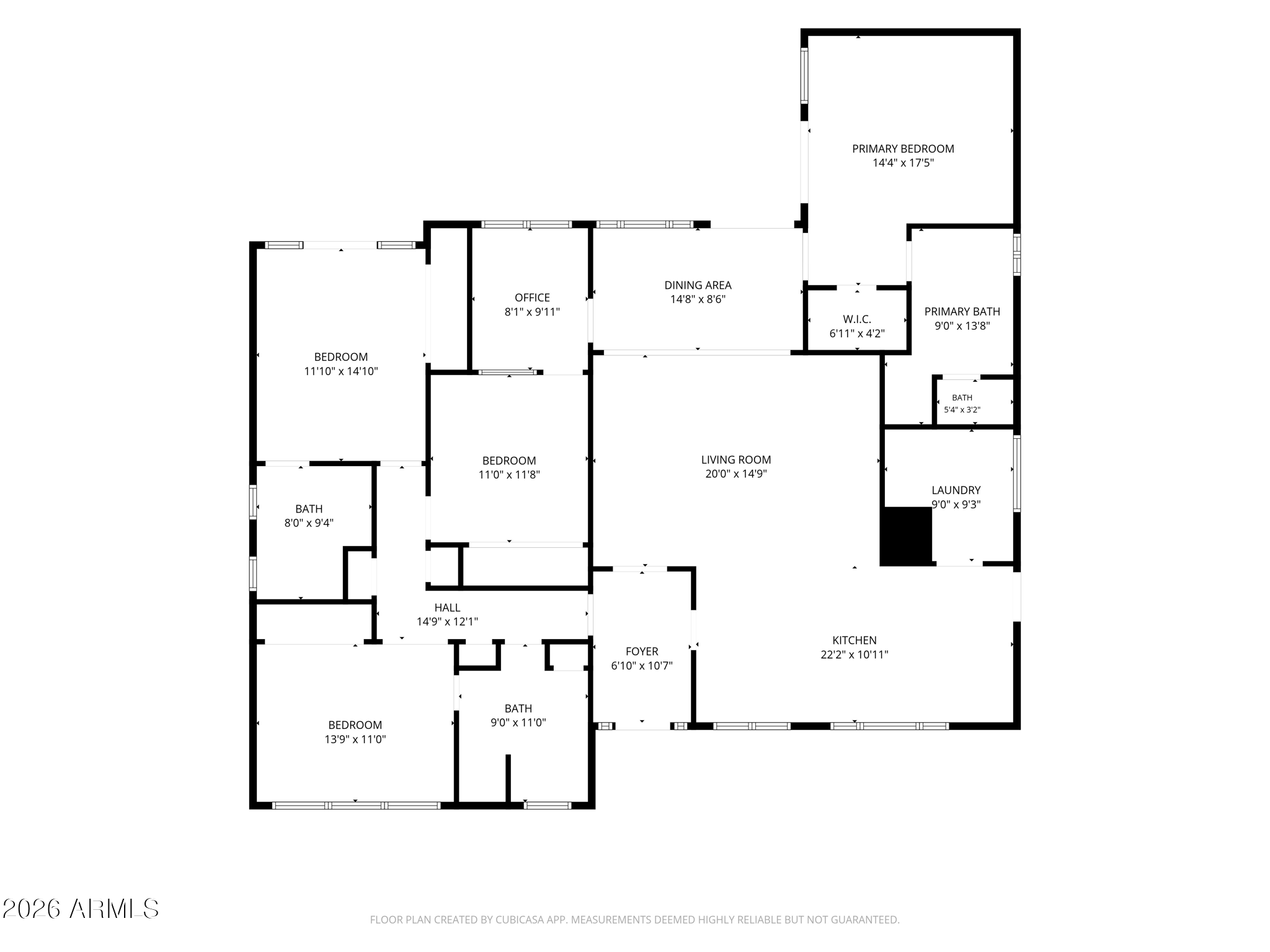 345 E ORANGE Drive