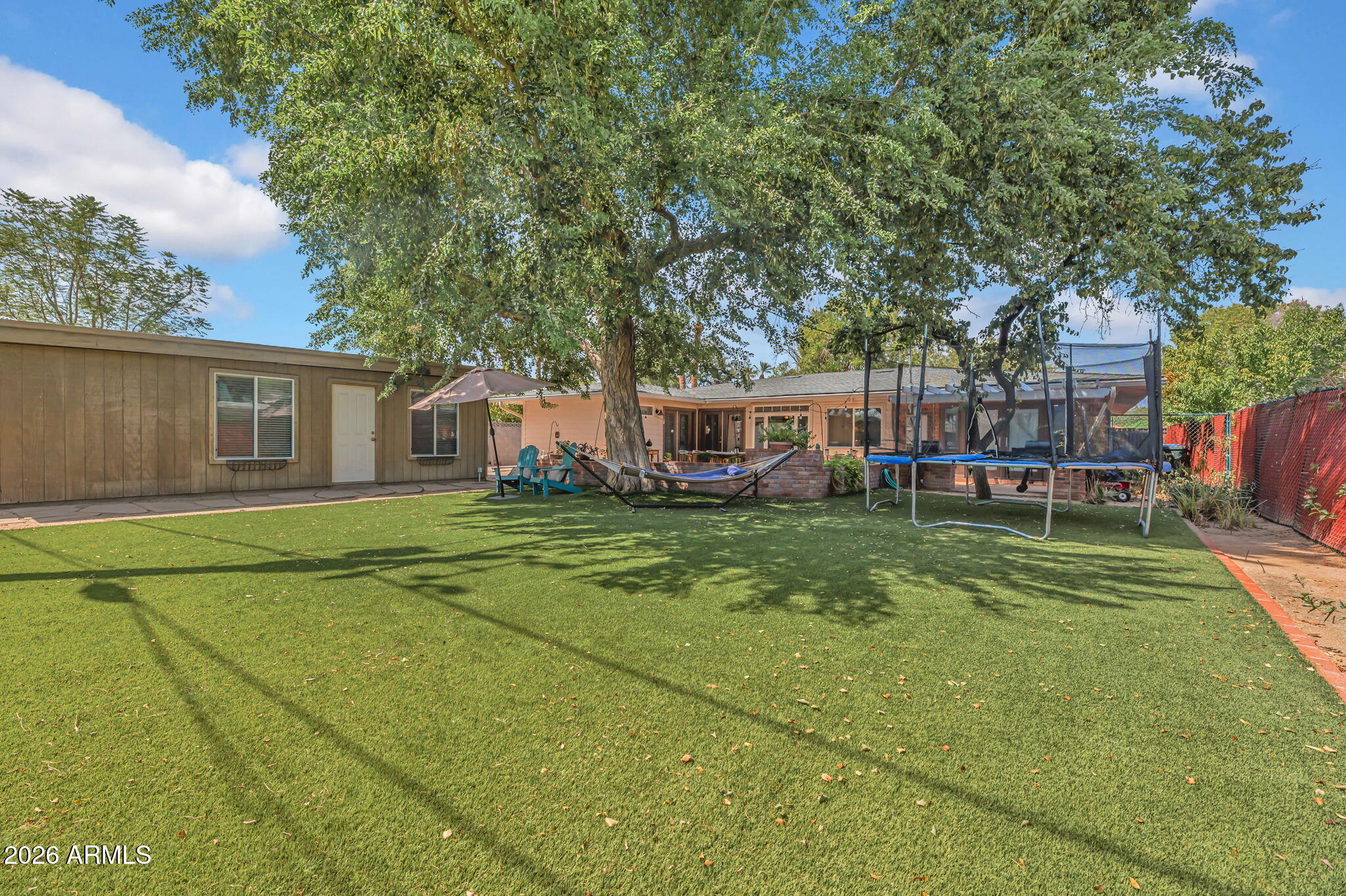 345 E ORANGE Drive