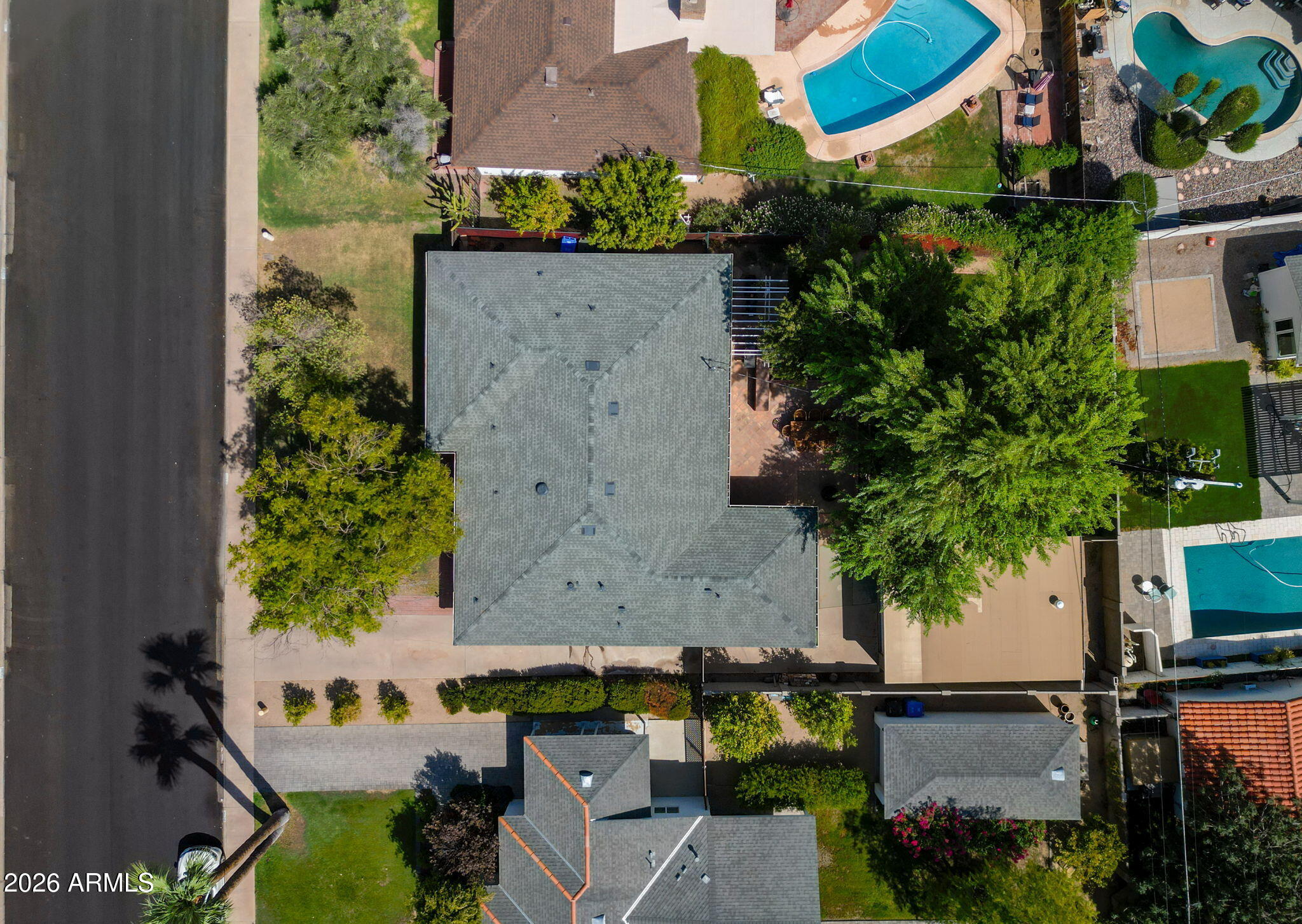 345 E ORANGE Drive