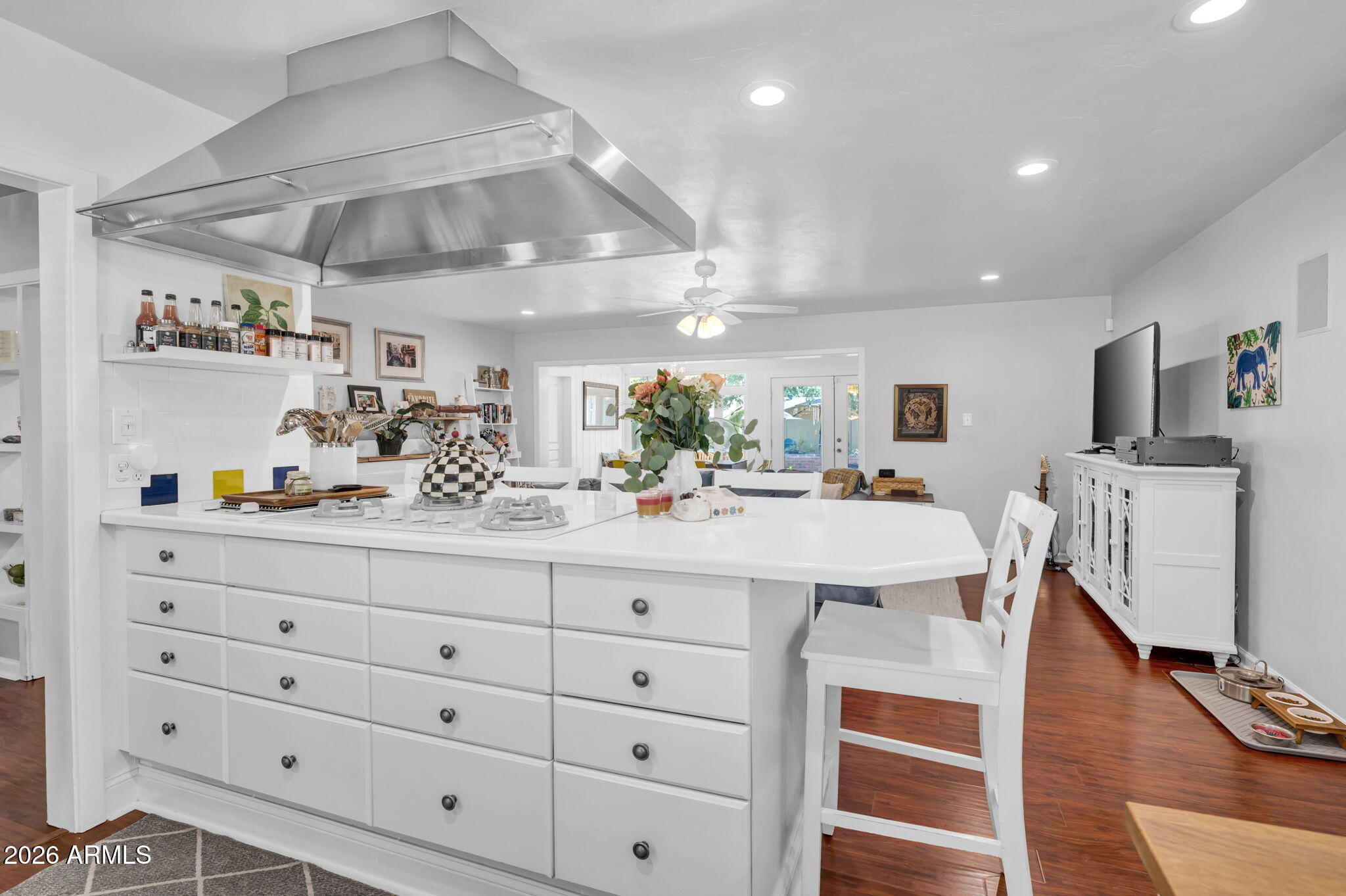 345 E ORANGE Drive