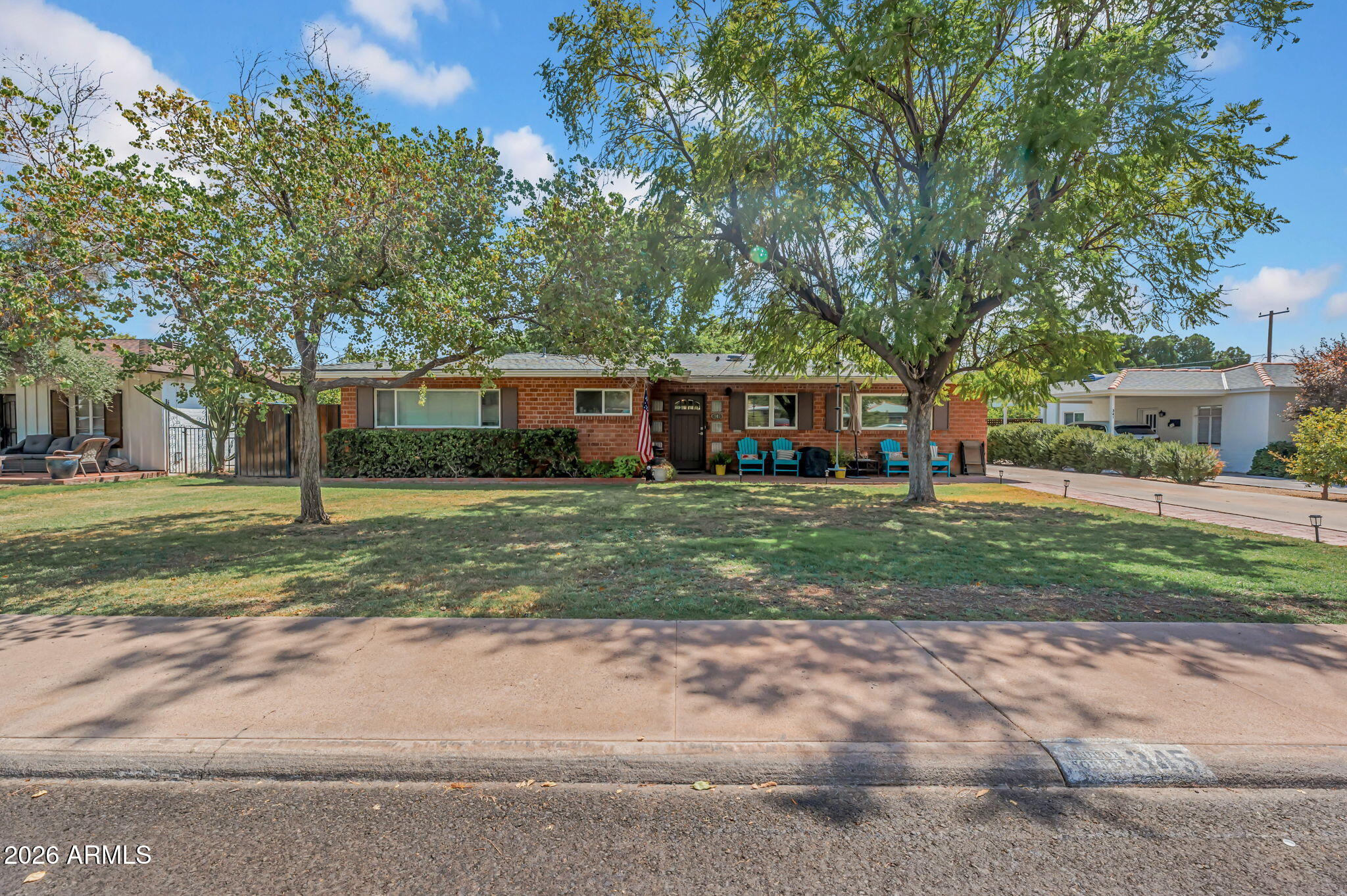 345 E Orange Drive Phoenix AZ