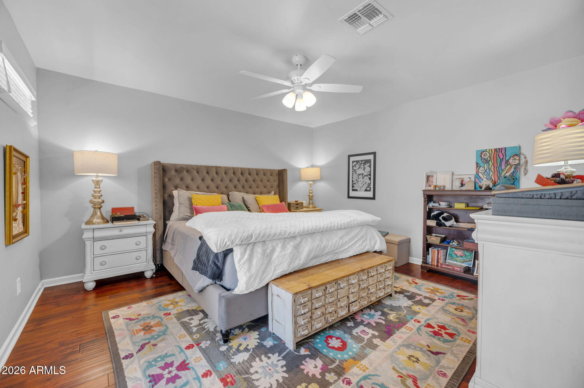 345 E ORANGE Drive