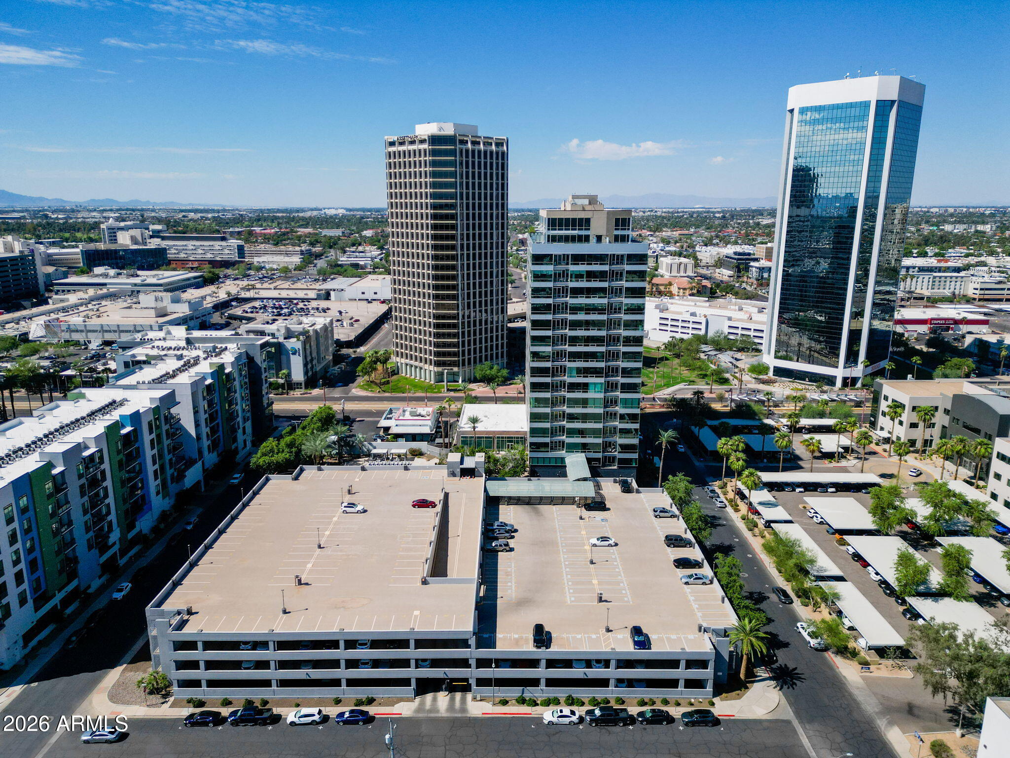 1 E LEXINGTON Avenue 410